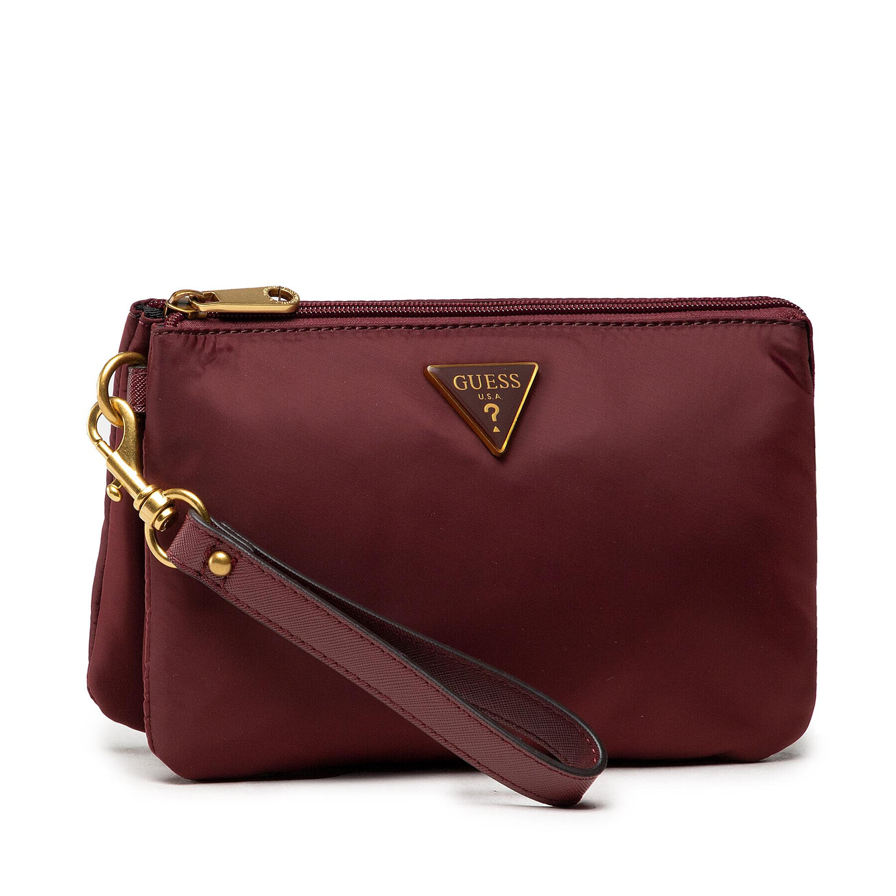 Guess Несесер PWEIMI P1420 Бордо - Pepit.bg