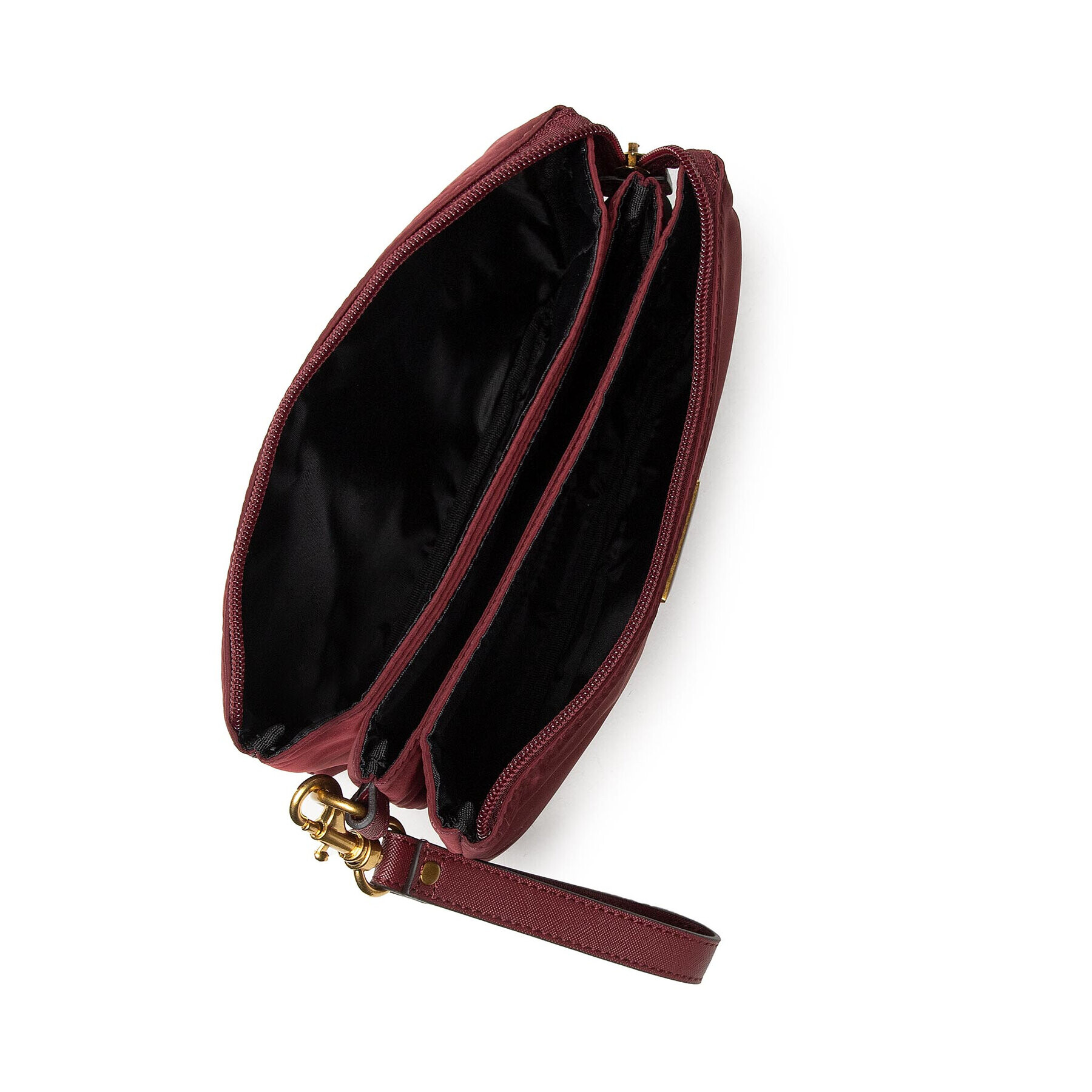 Guess Несесер PWEIMI P1420 Бордо - Pepit.bg