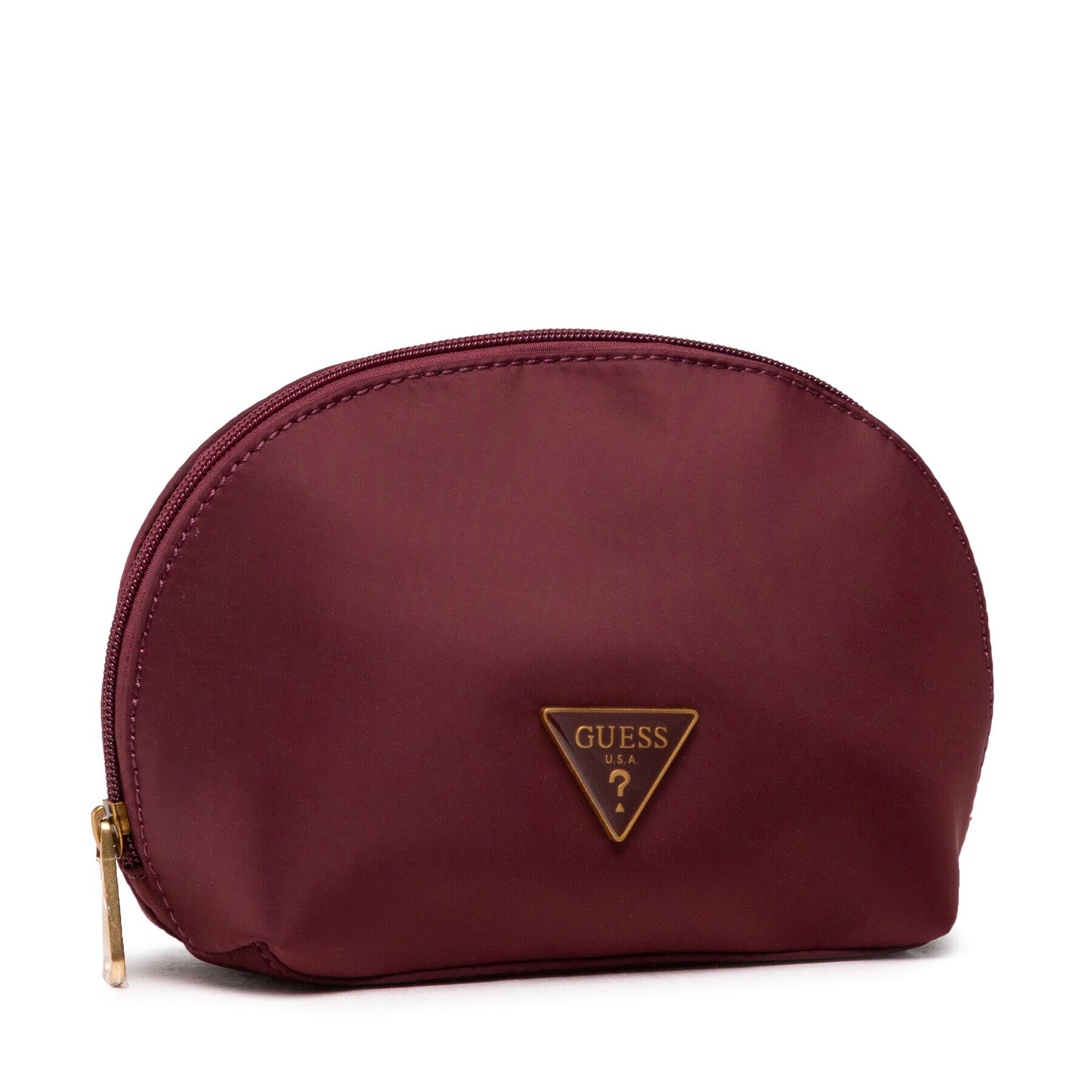 Guess Несесер PWEIMI P1470 Бордо - Pepit.bg