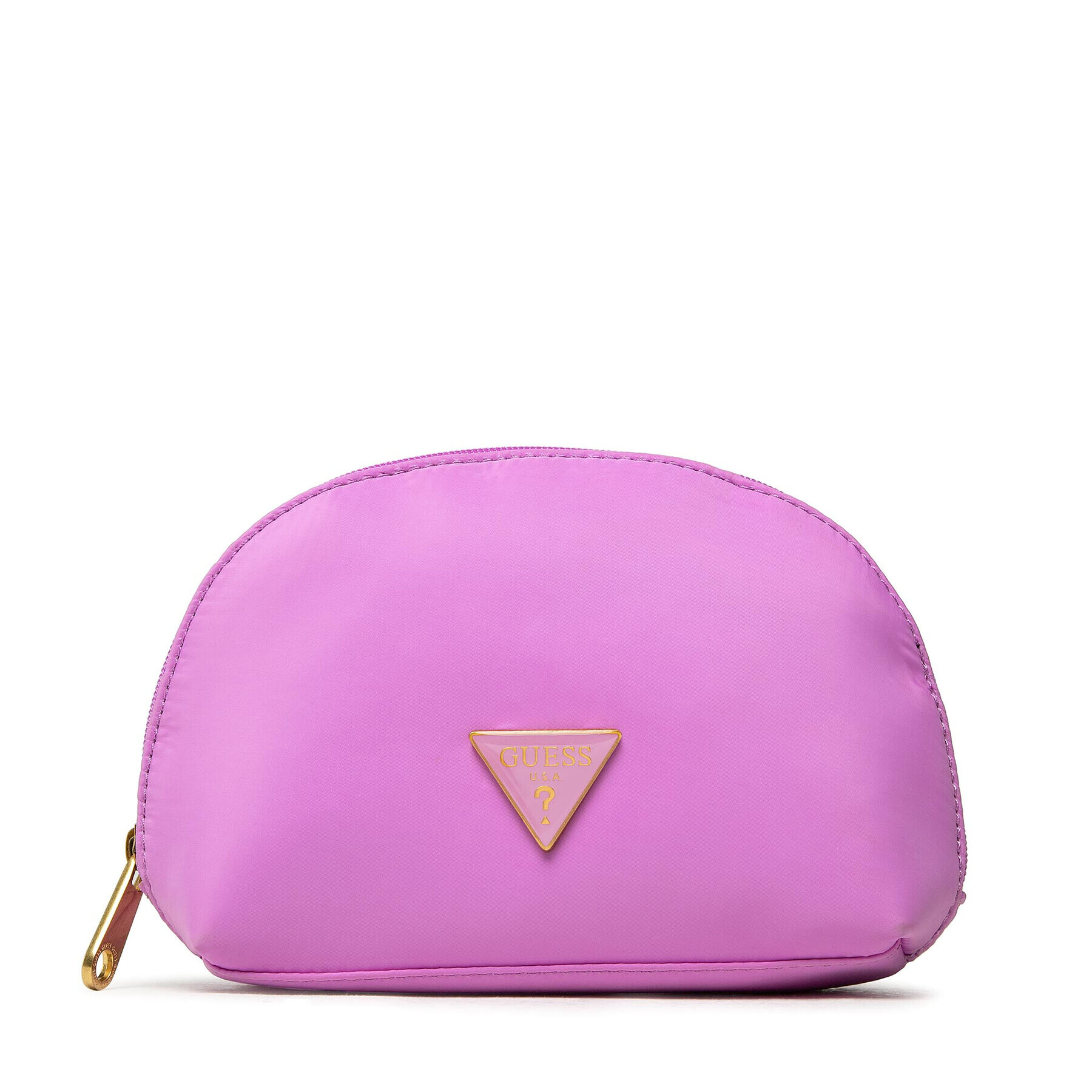 Guess Несесер PWEIMI P1470 Виолетов - Pepit.bg