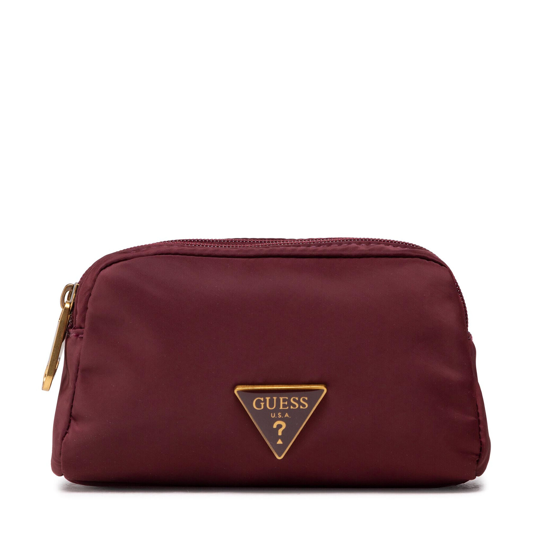 Guess Несесер PWEIMI P1473 Бордо - Pepit.bg