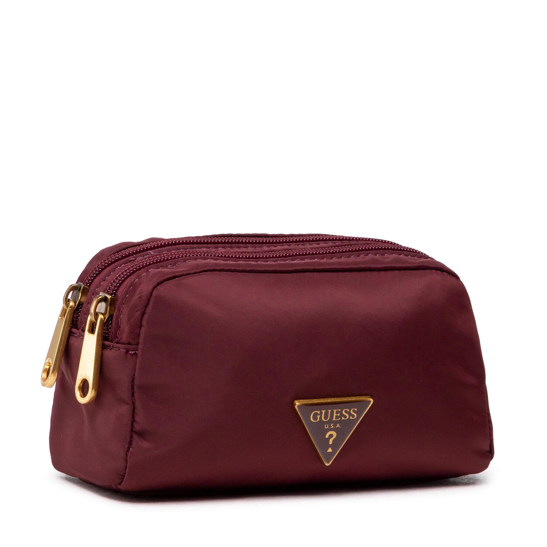 Guess Несесер PWEIMI P1473 Бордо - Pepit.bg