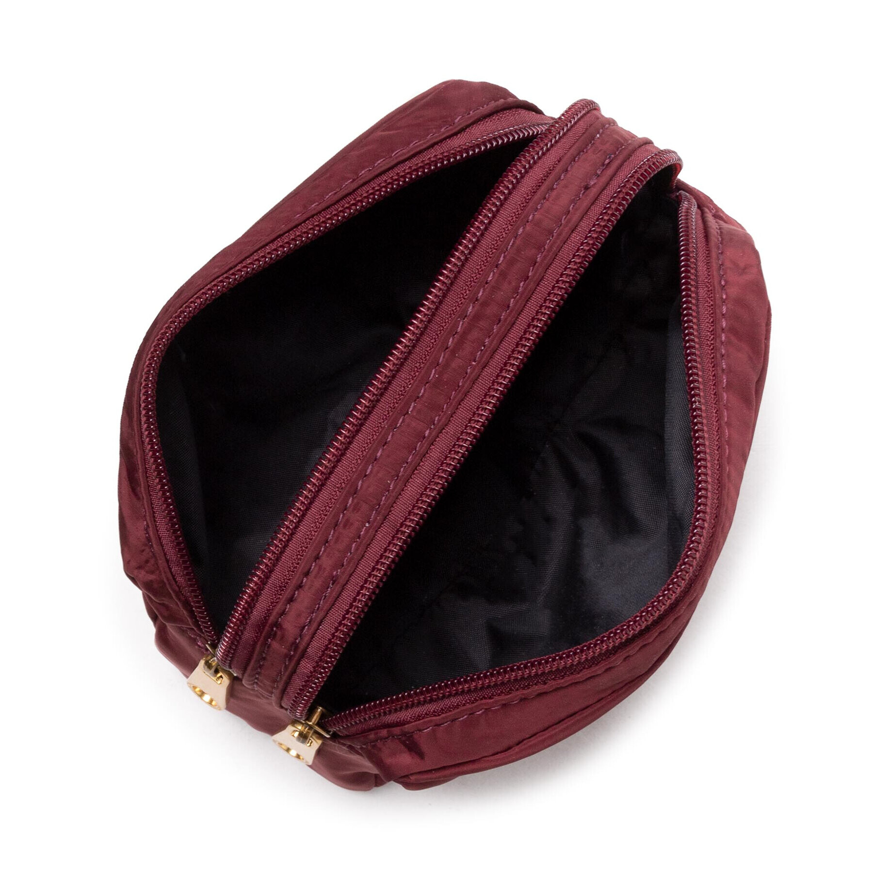 Guess Несесер PWEIMI P1473 Бордо - Pepit.bg