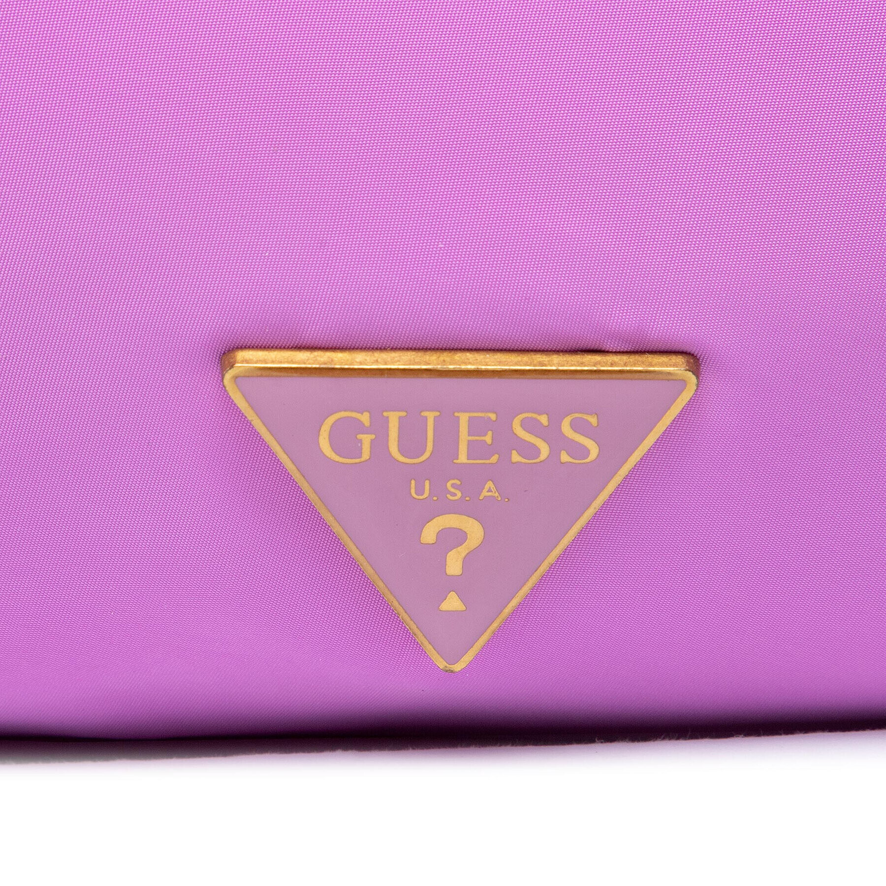 Guess Несесер PWEIMI P1473 Виолетов - Pepit.bg