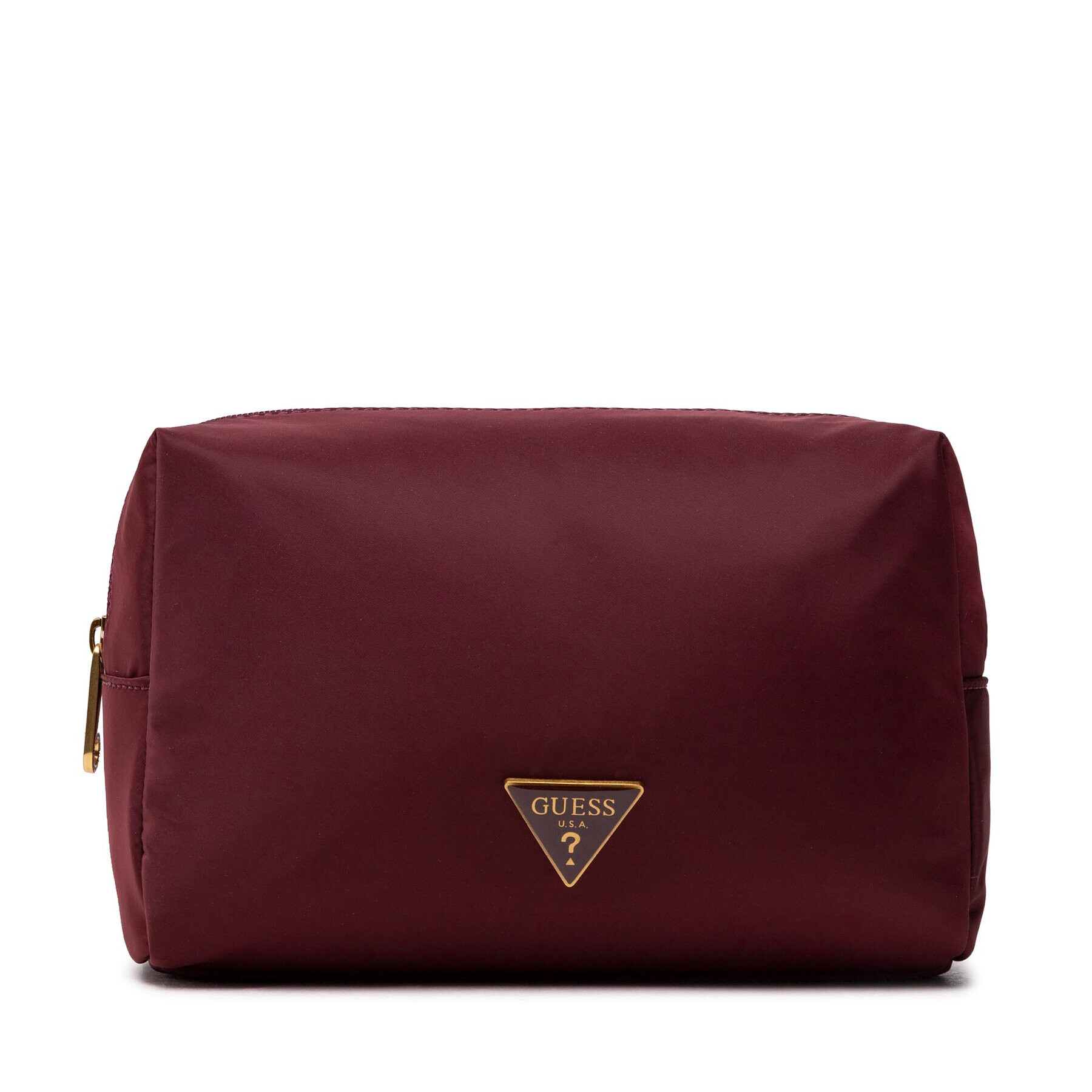 Guess Несесер PWEIMI P1474 Бордо - Pepit.bg