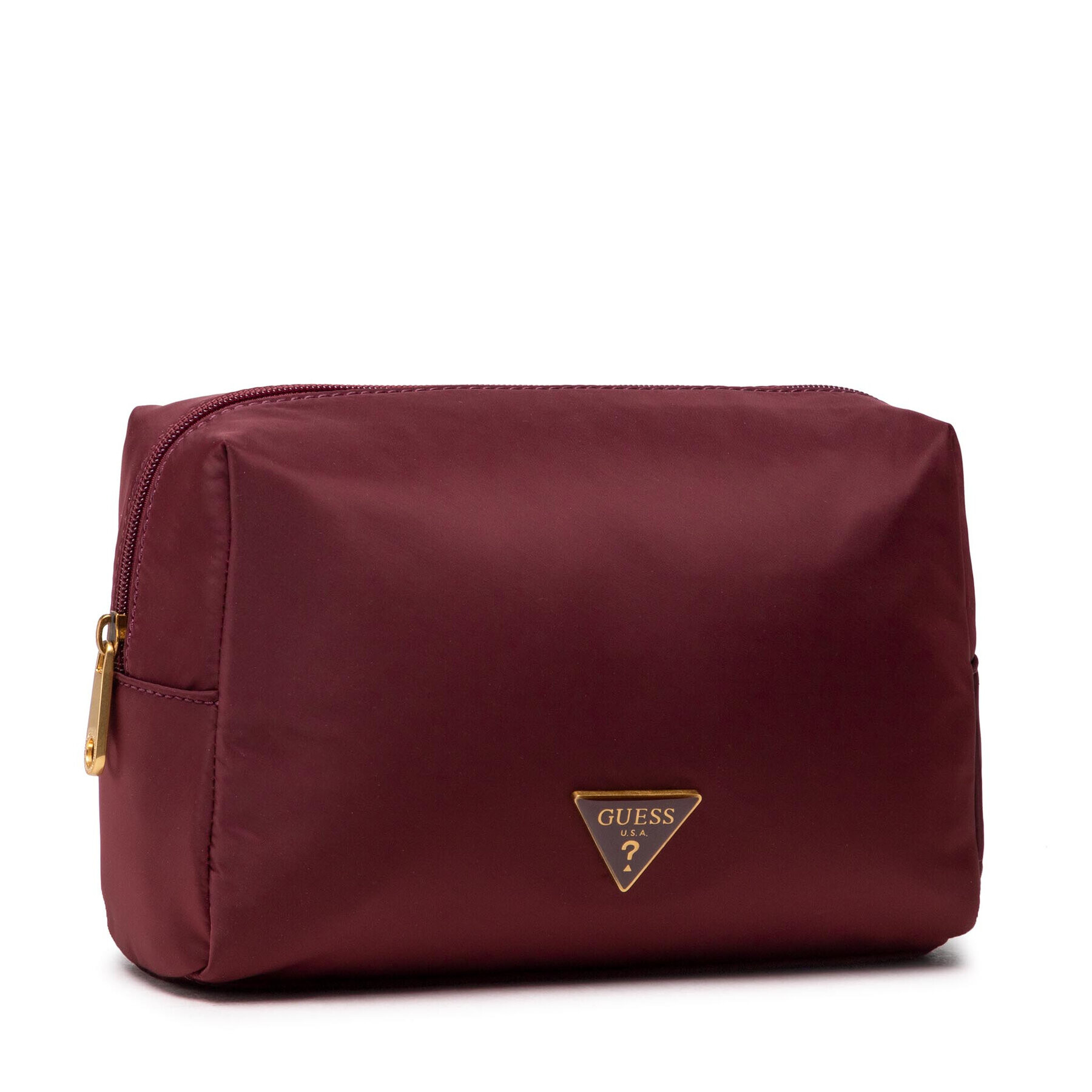 Guess Несесер PWEIMI P1474 Бордо - Pepit.bg