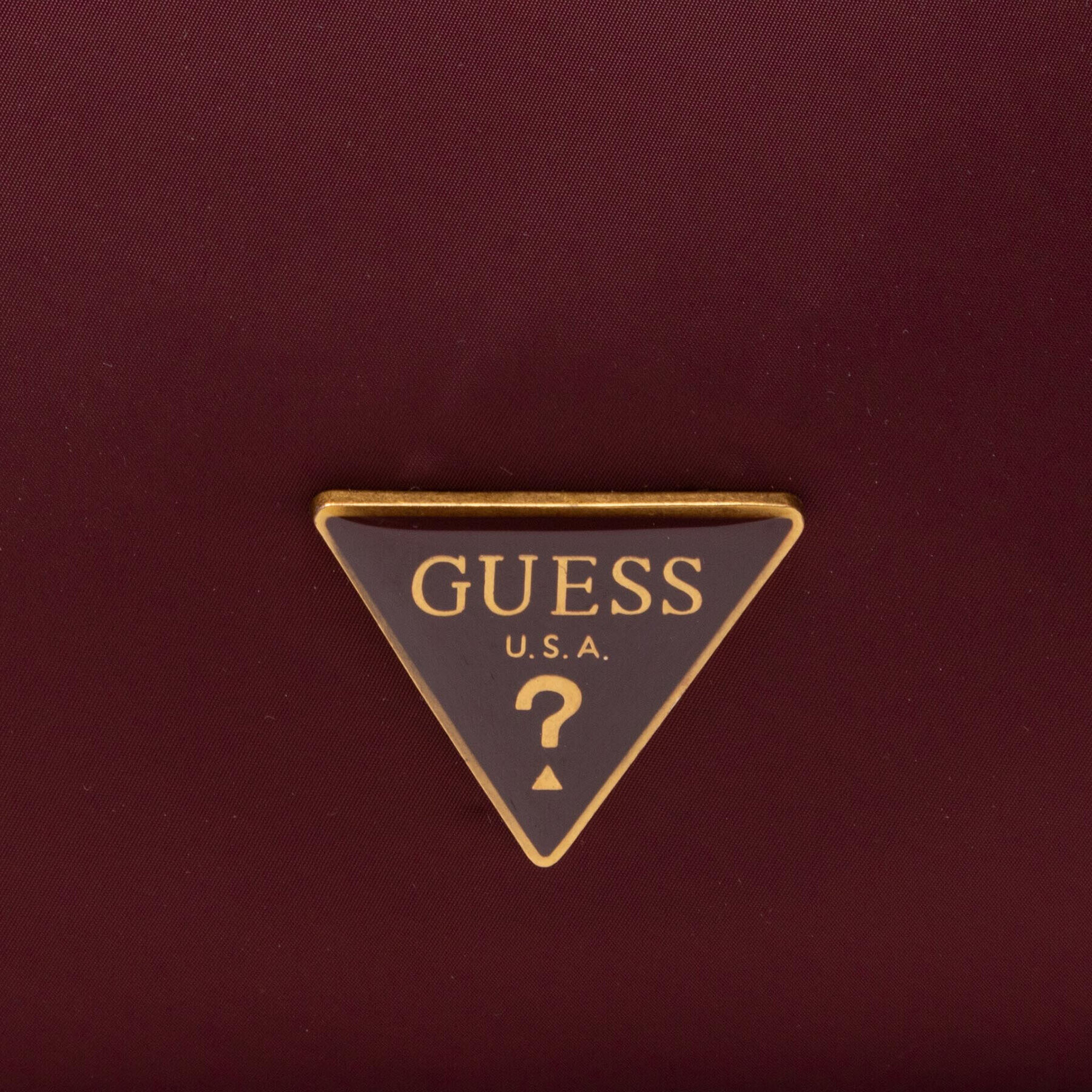 Guess Несесер PWEIMI P1474 Бордо - Pepit.bg