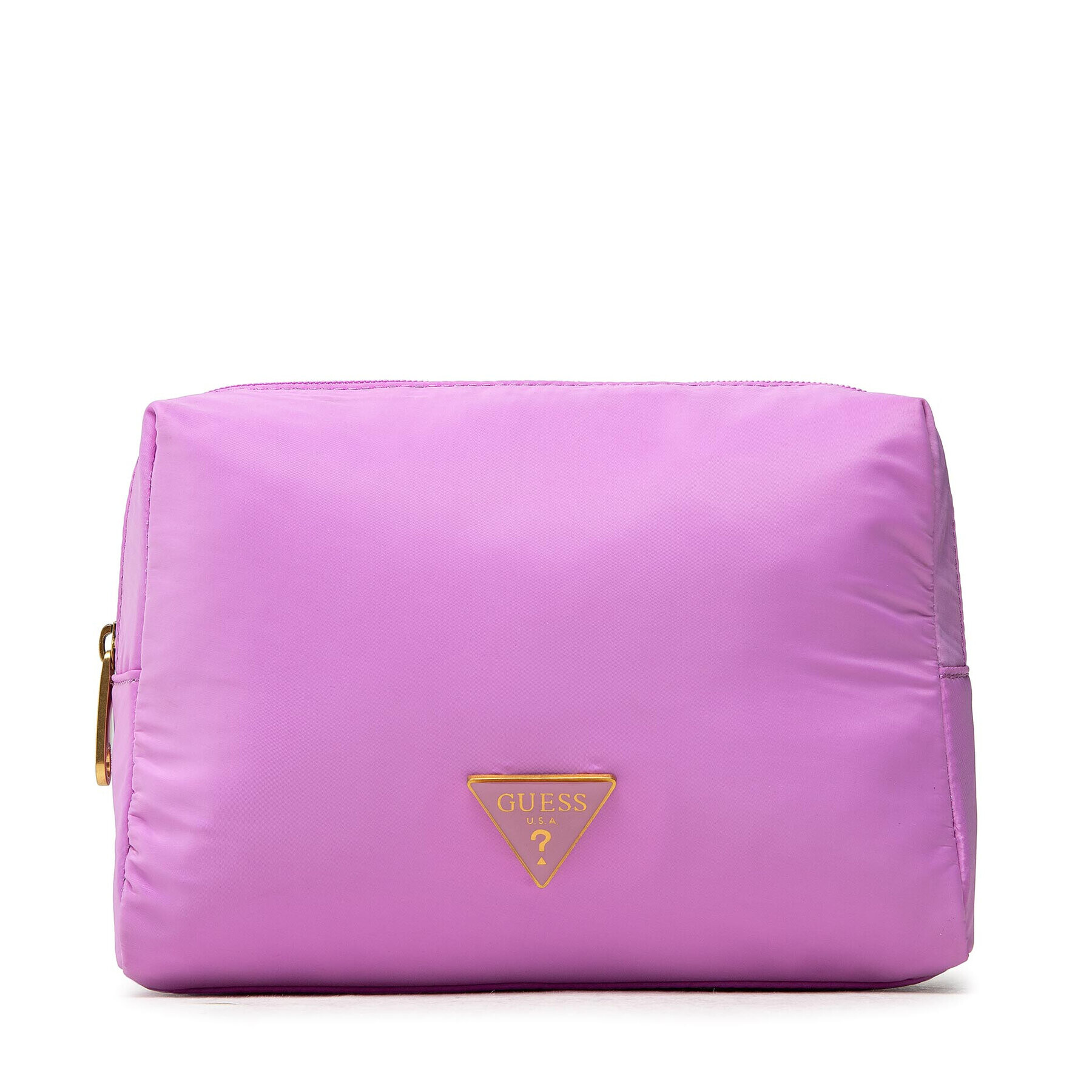 Guess Несесер PWEIMI P1474 Виолетов - Pepit.bg