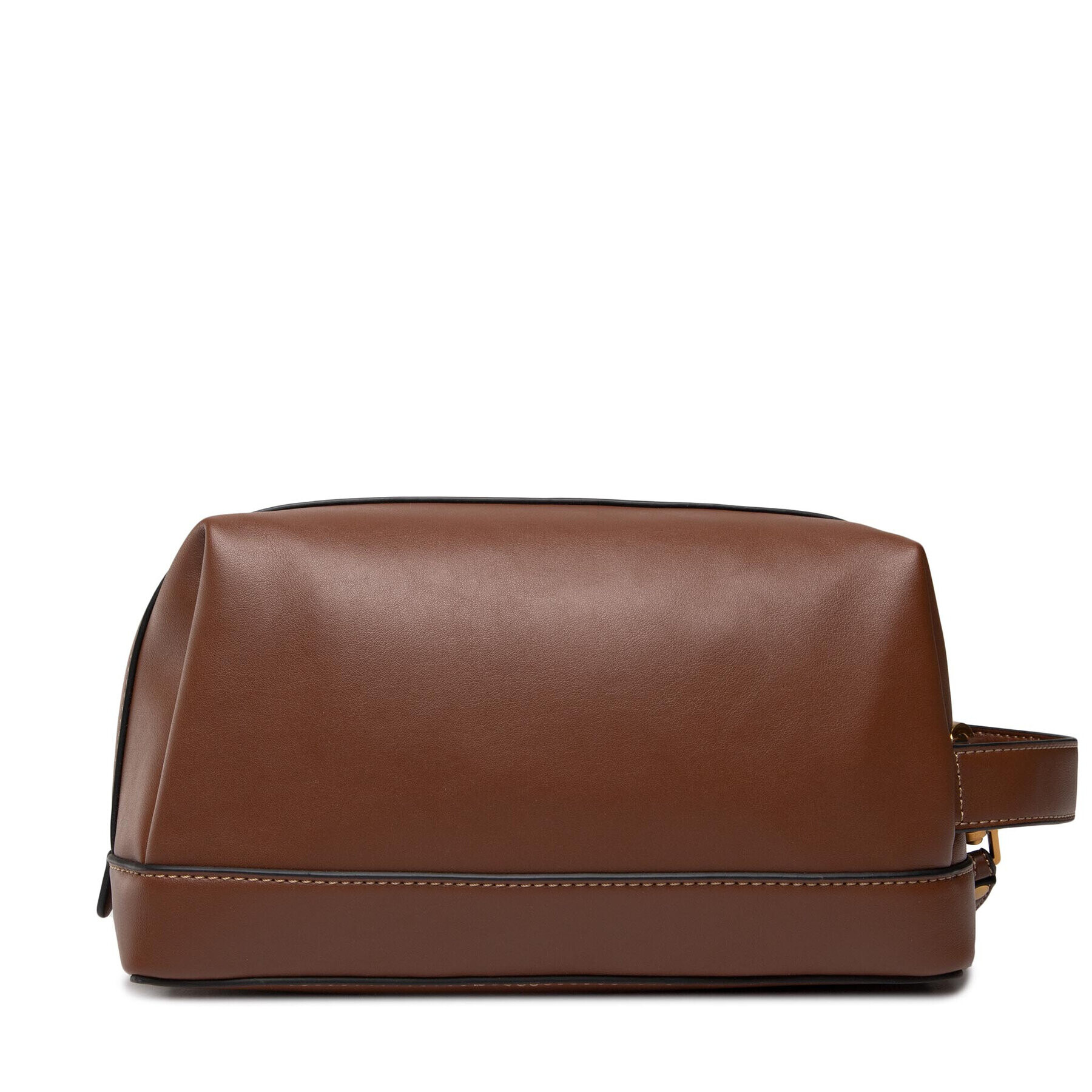 Guess Несесер Scala Beauty Case HMSCAL P2243 Кафяв - Pepit.bg