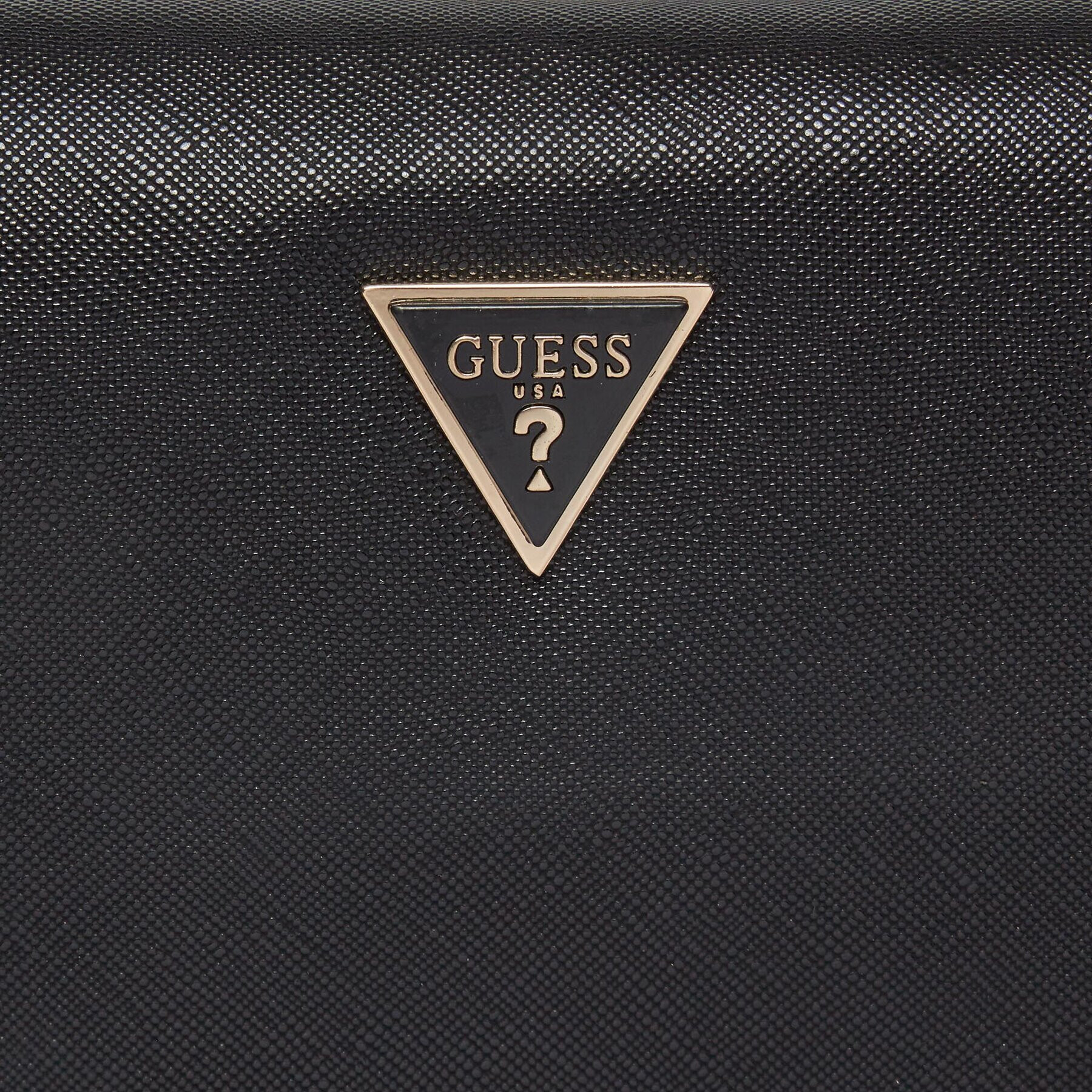 Guess Несесер Strap Beauty PW7434 P4182 Черен - Pepit.bg