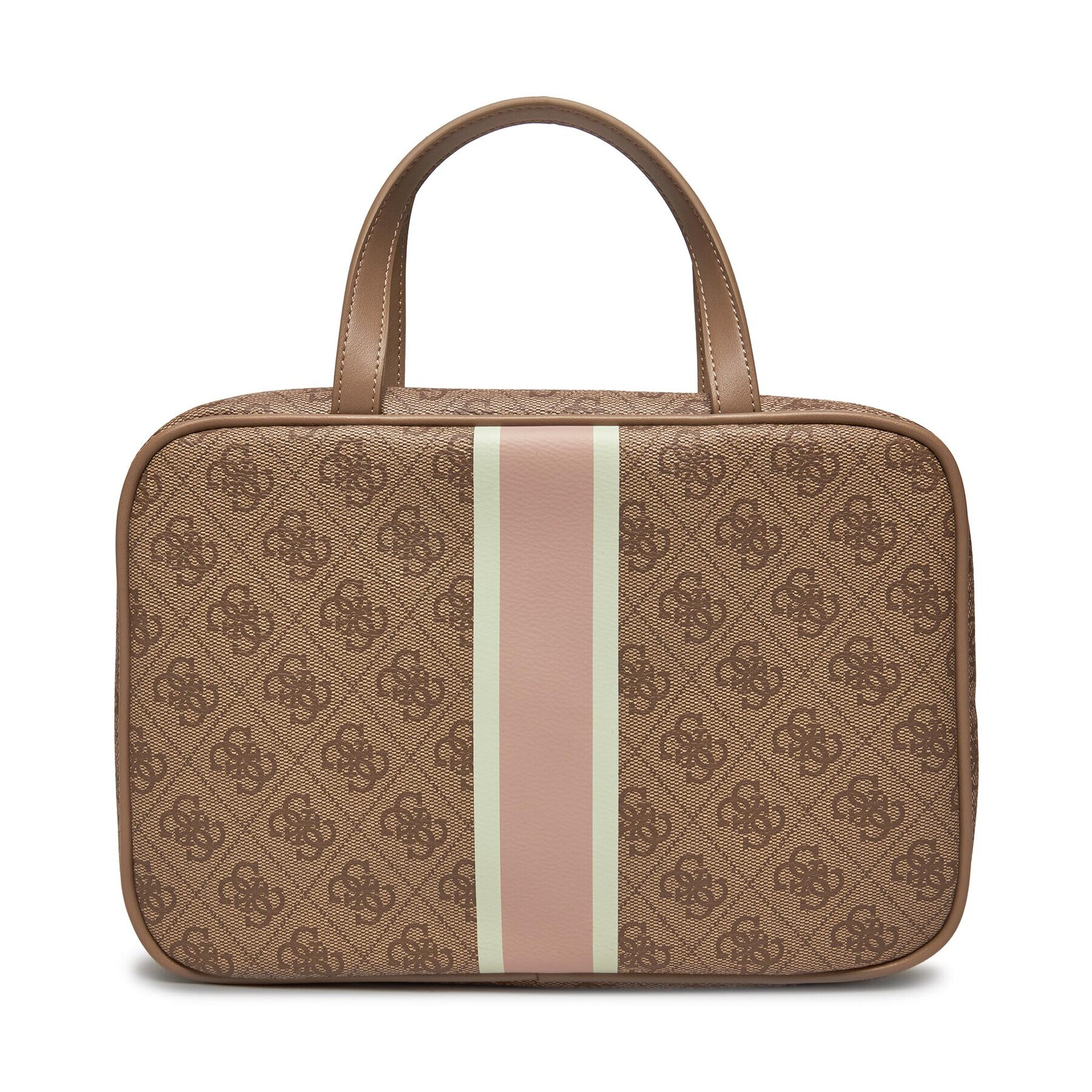 Guess Несесер Travel Case PW7428 P4113 Бежов - Pepit.bg