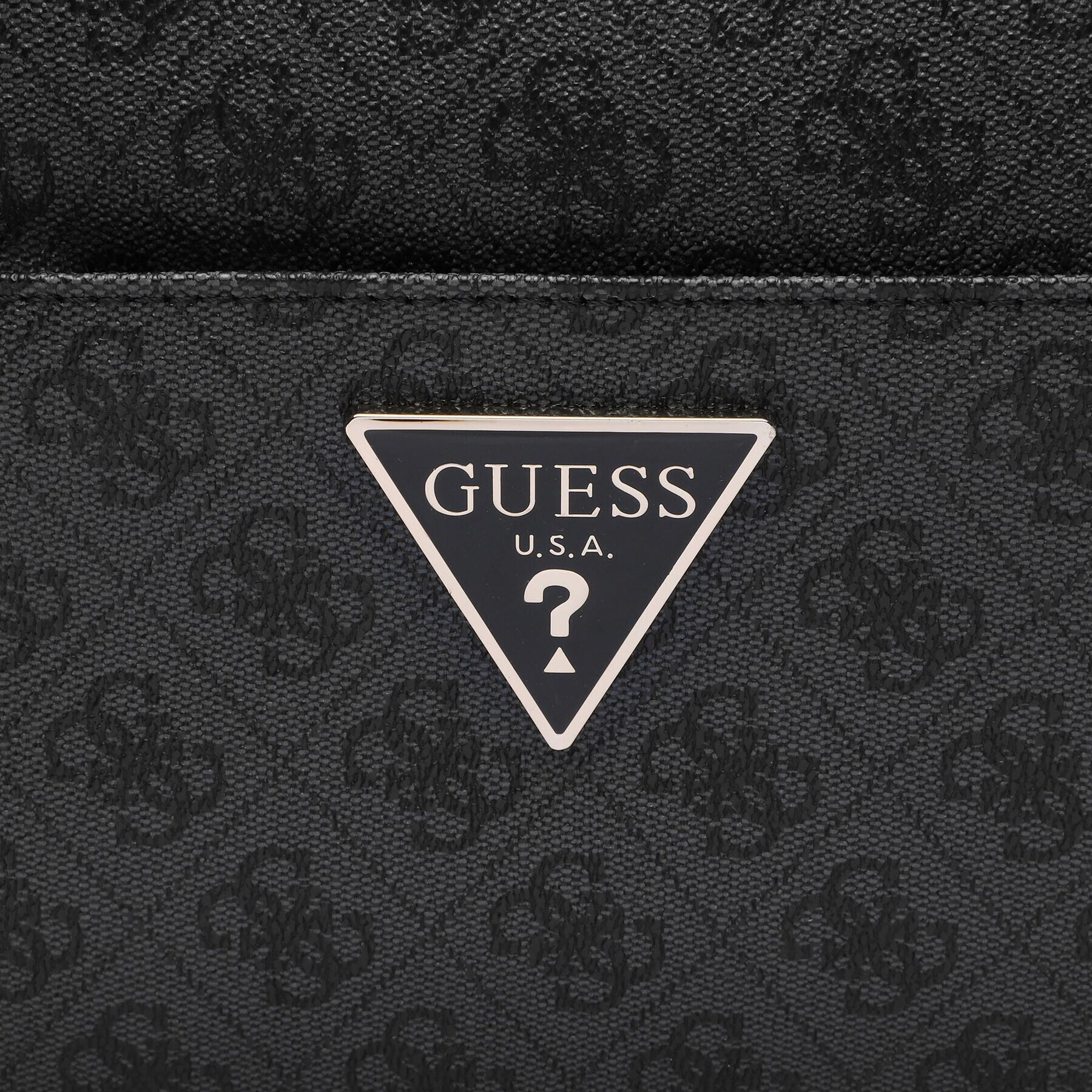 Guess Несесер TWB838 99660 Сив - Pepit.bg