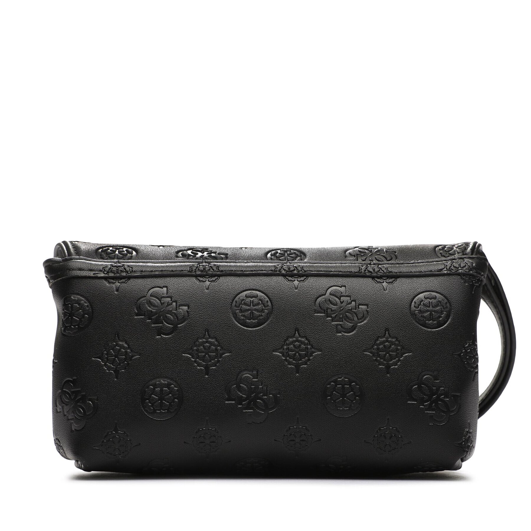 Guess Несесер TWD745 20640 Черен - Pepit.bg