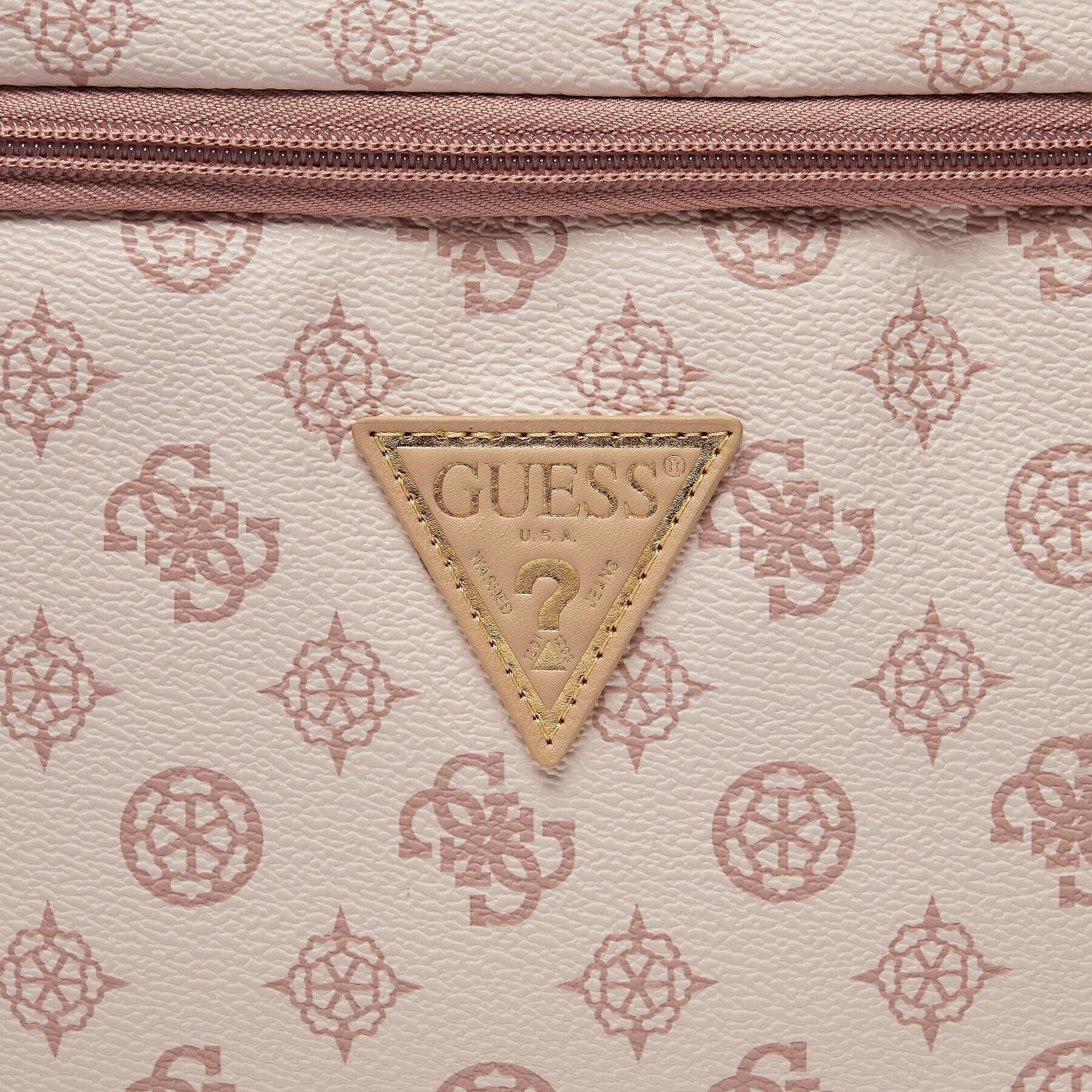 Guess Несесер TWP745 20390 Бежов - Pepit.bg