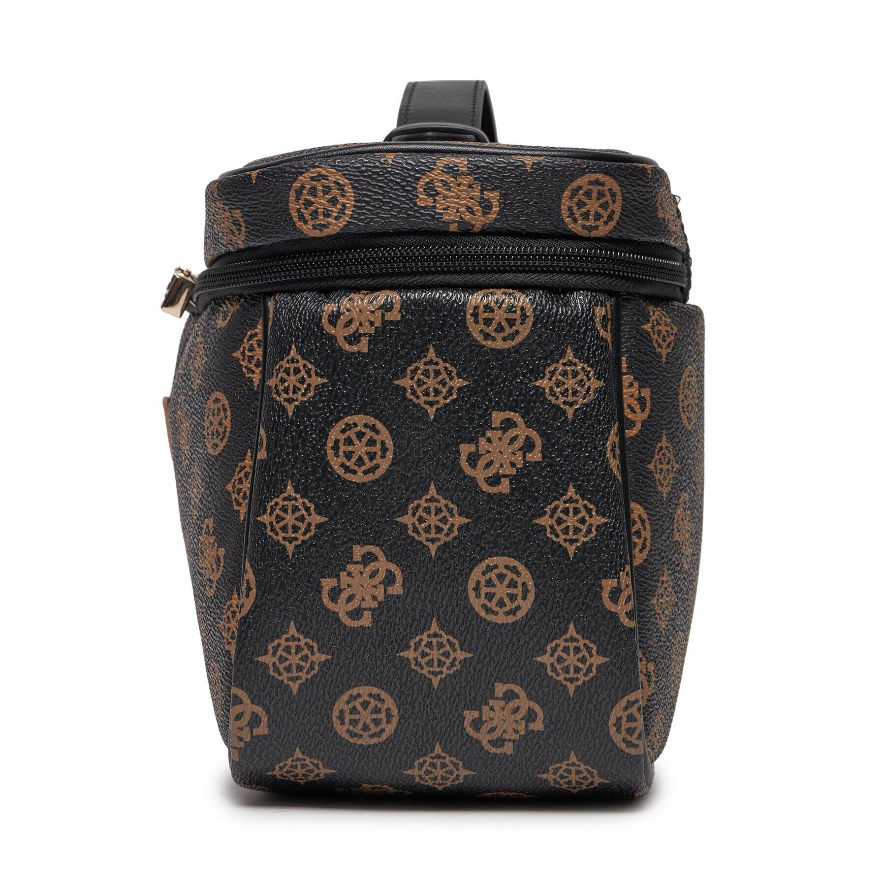 Guess Несесер TWP745 20390 Кафяв - Pepit.bg