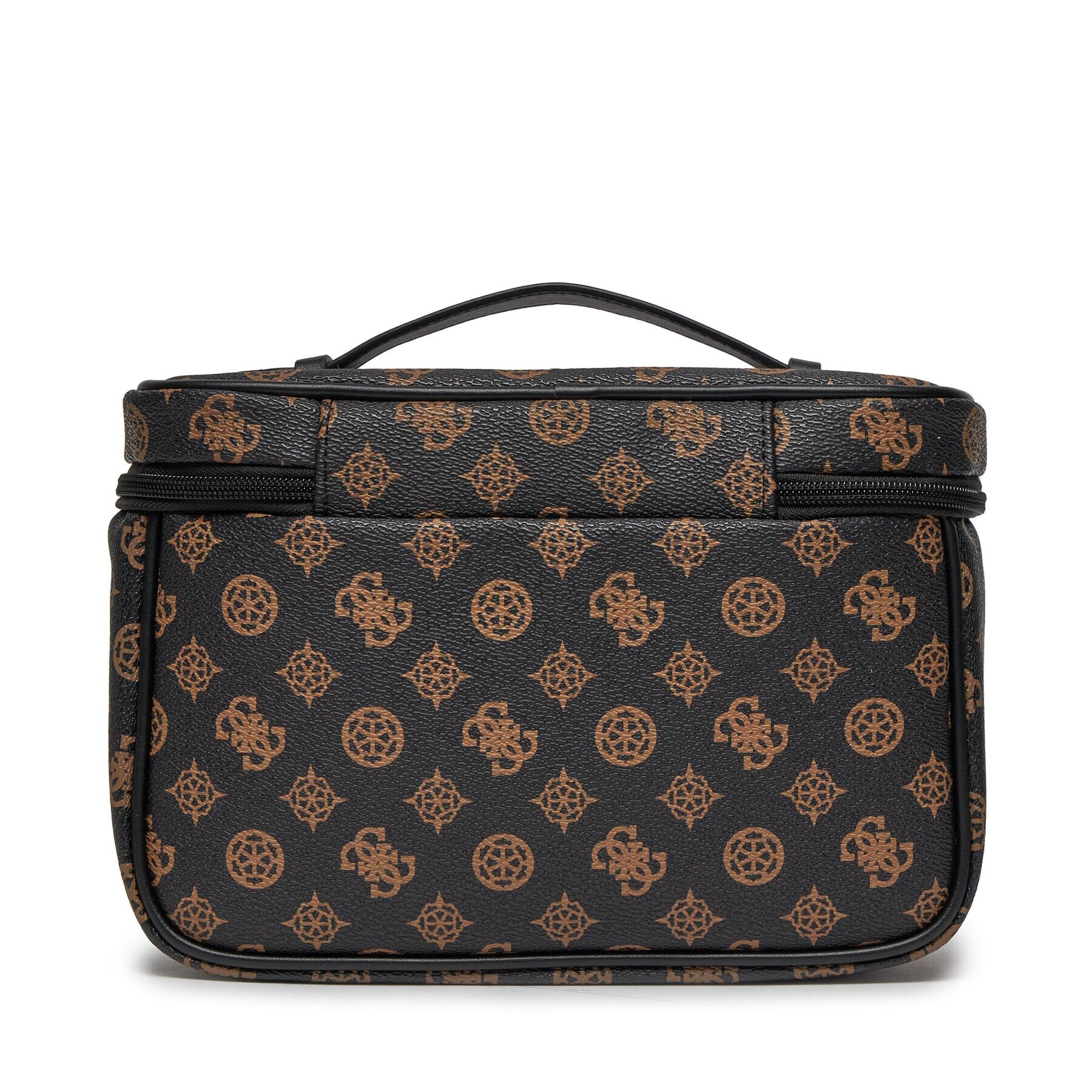 Guess Несесер TWP745 20390 Кафяв - Pepit.bg