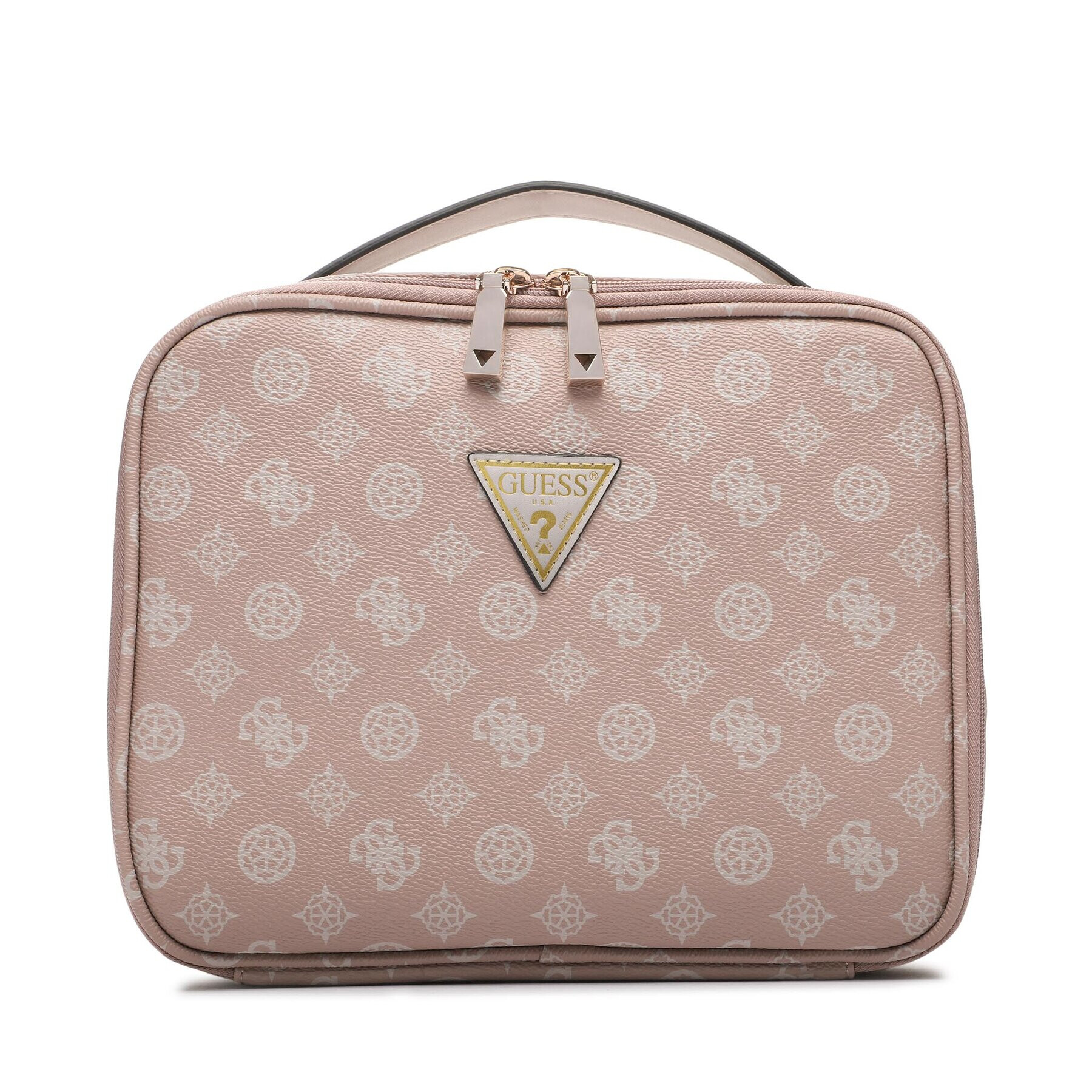 Guess Несесер TWP745 20450 Розов - Pepit.bg