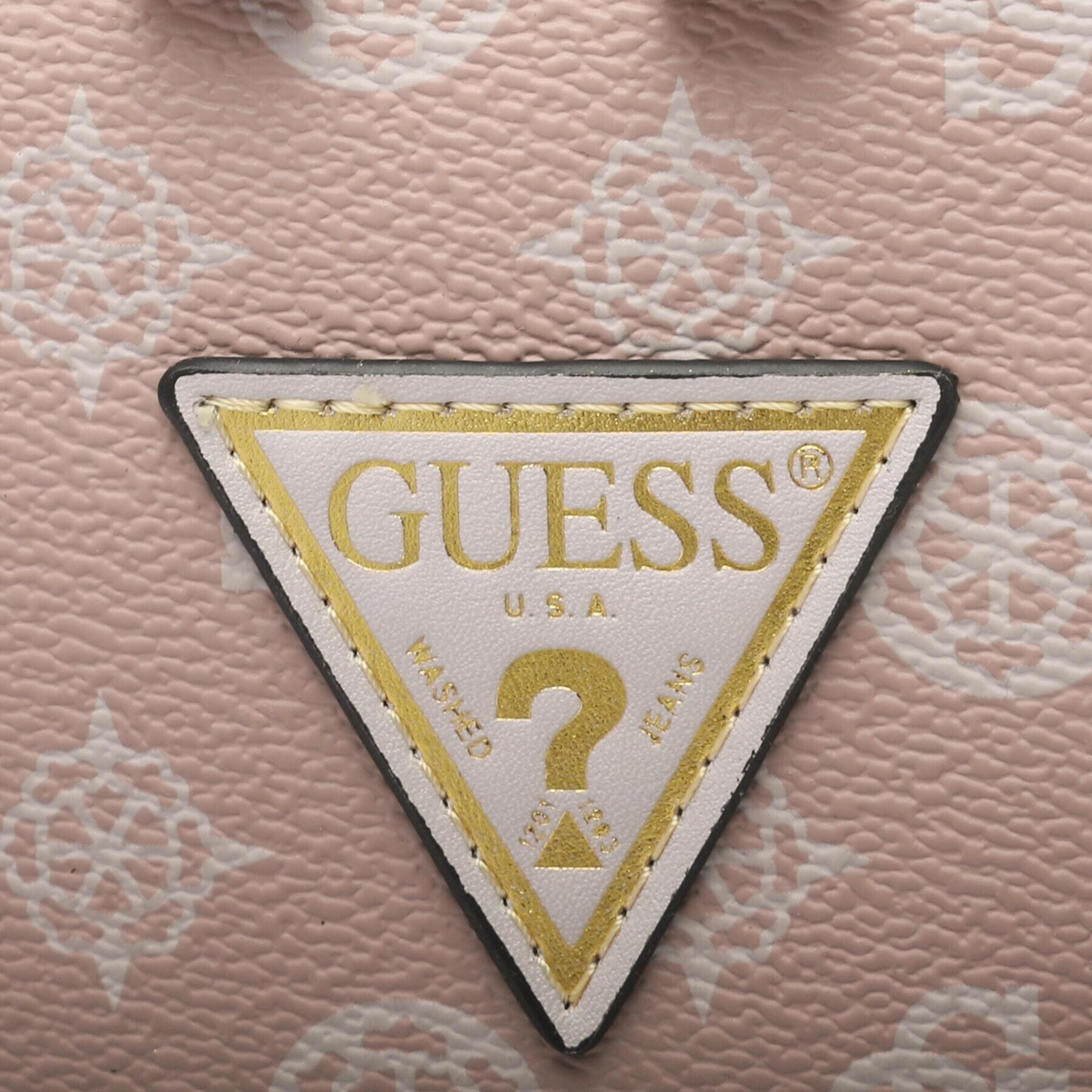 Guess Несесер TWP745 20450 Розов - Pepit.bg