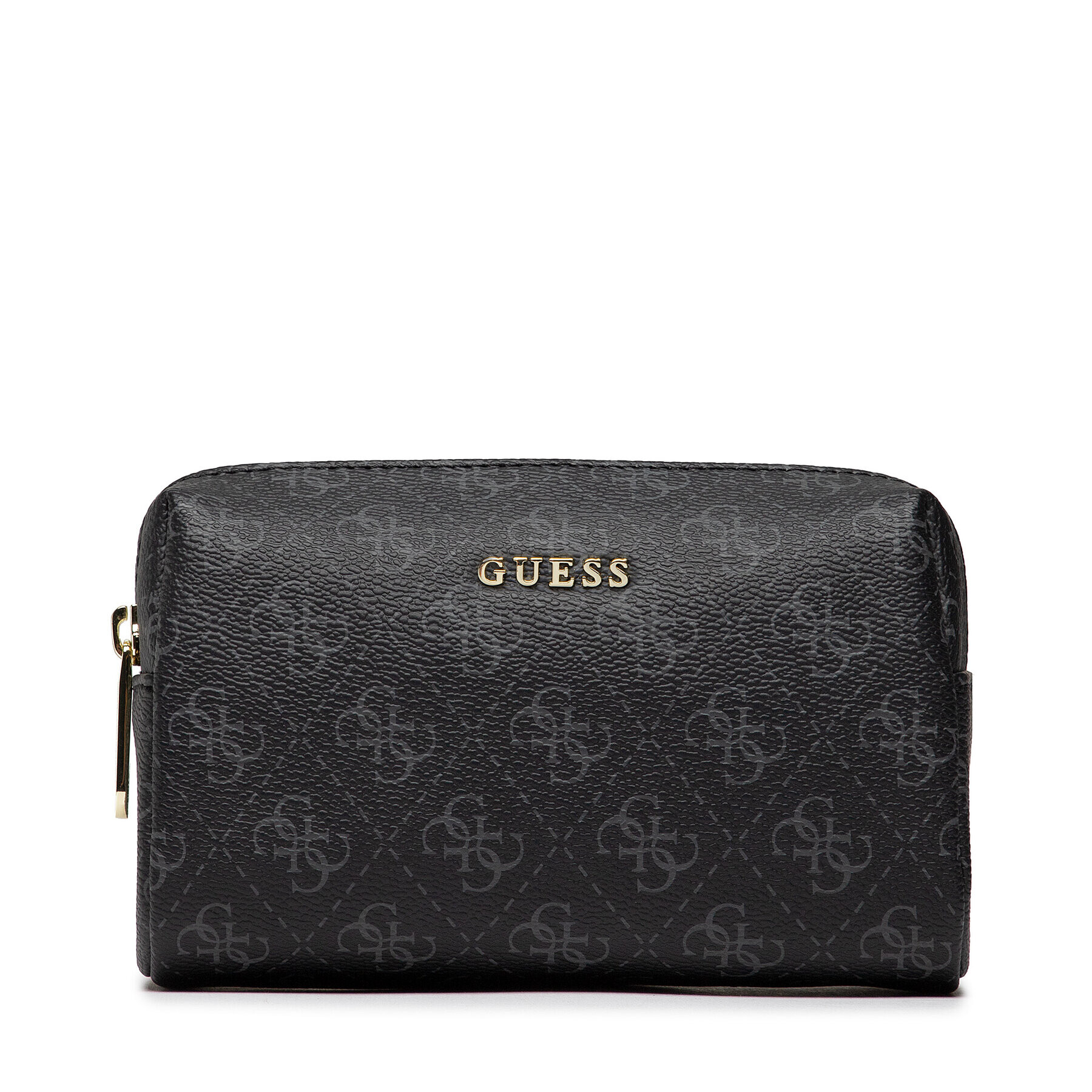 Guess Несесер Tya Accessories PWTYAA P2414 Черен - Pepit.bg