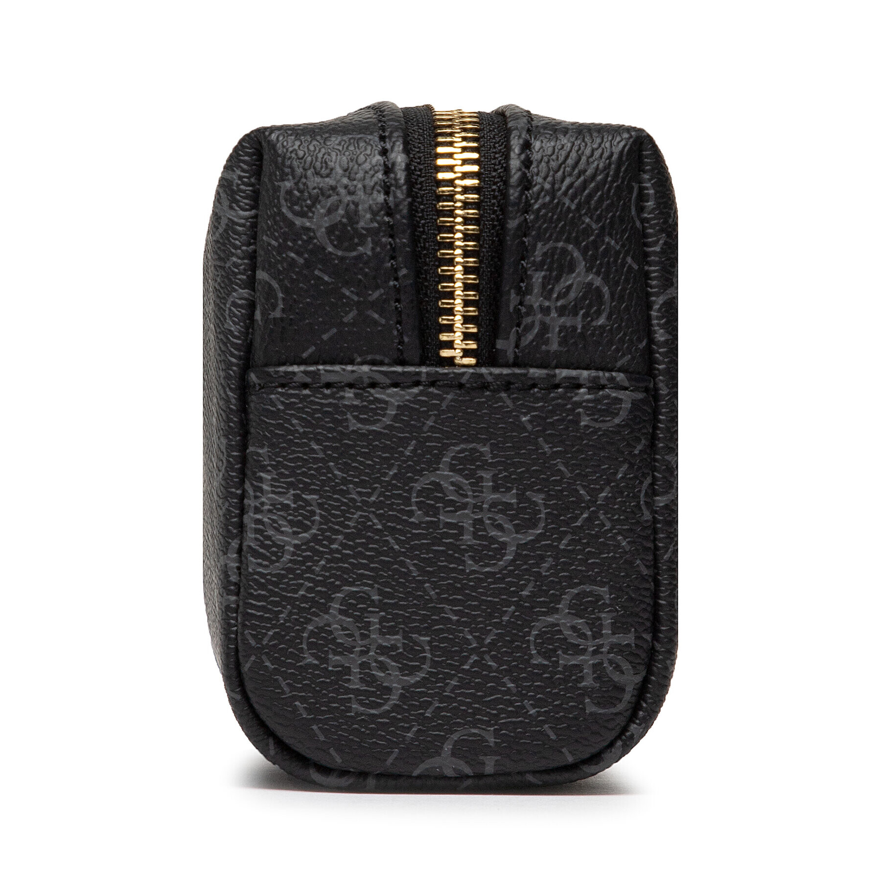 Guess Несесер Tya Accessories PWTYAA P2414 Черен - Pepit.bg