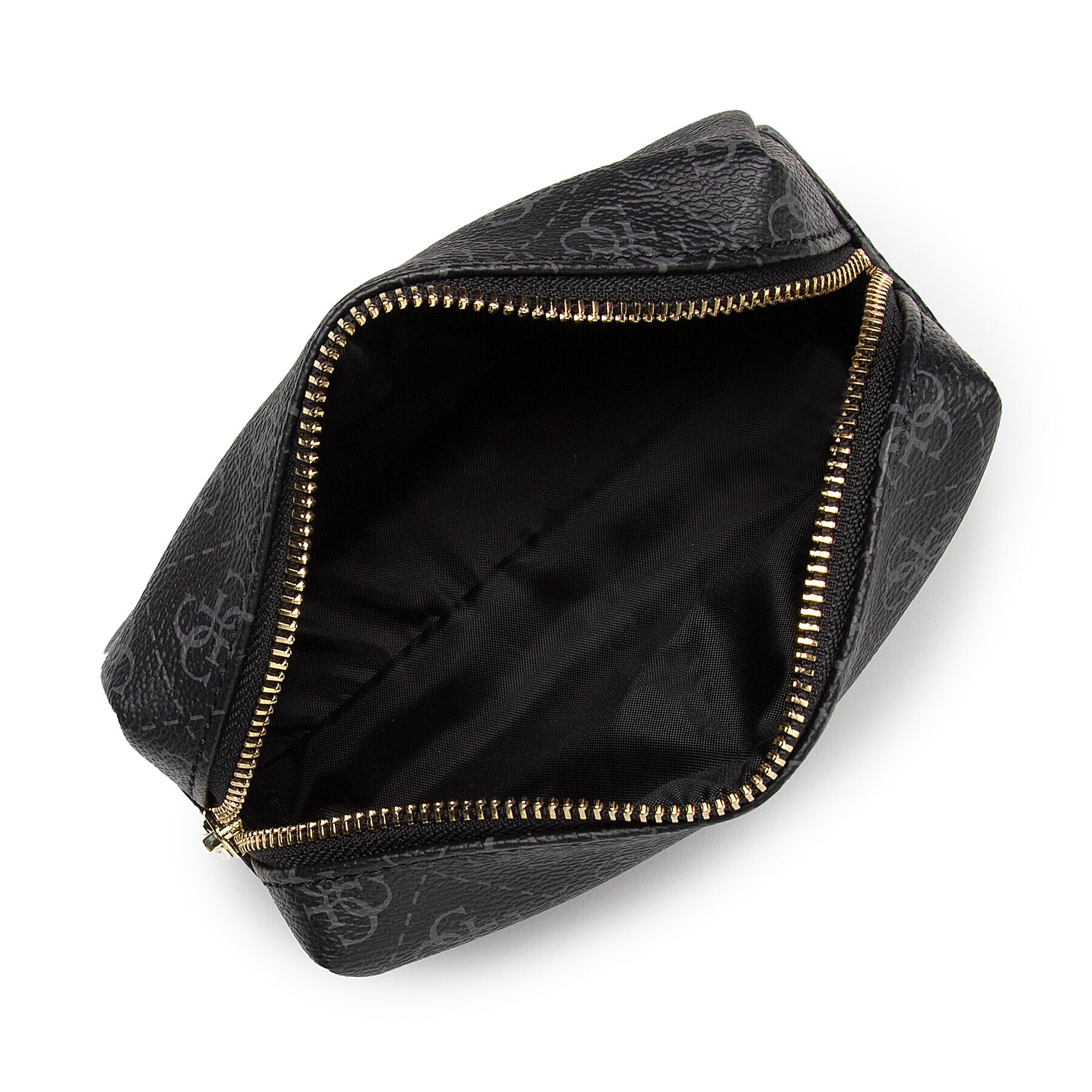 Guess Несесер Tya Accessories PWTYAA P2414 Черен - Pepit.bg