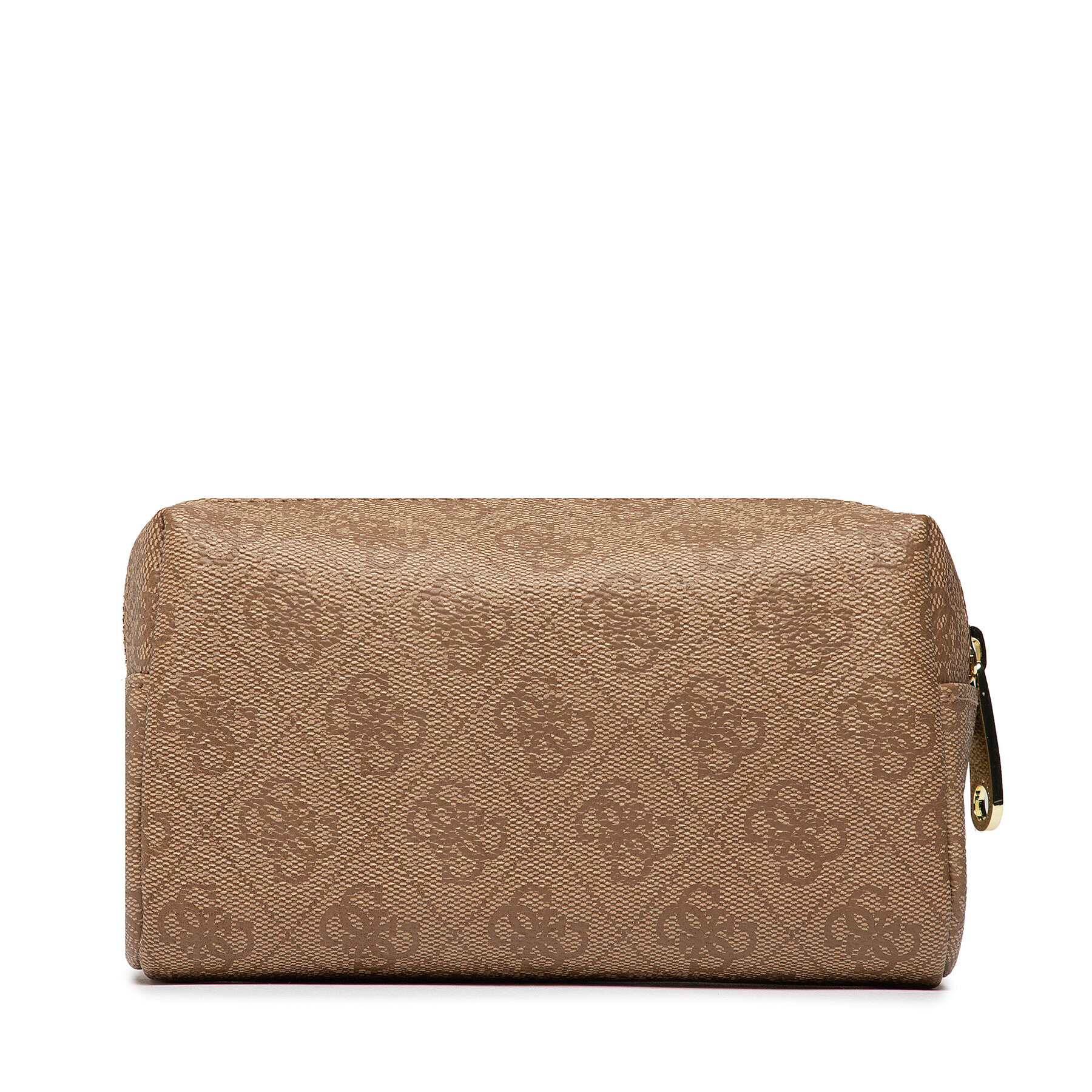 Guess Несесер Tya Accessories PWTYAA P2414 Кафяв - Pepit.bg