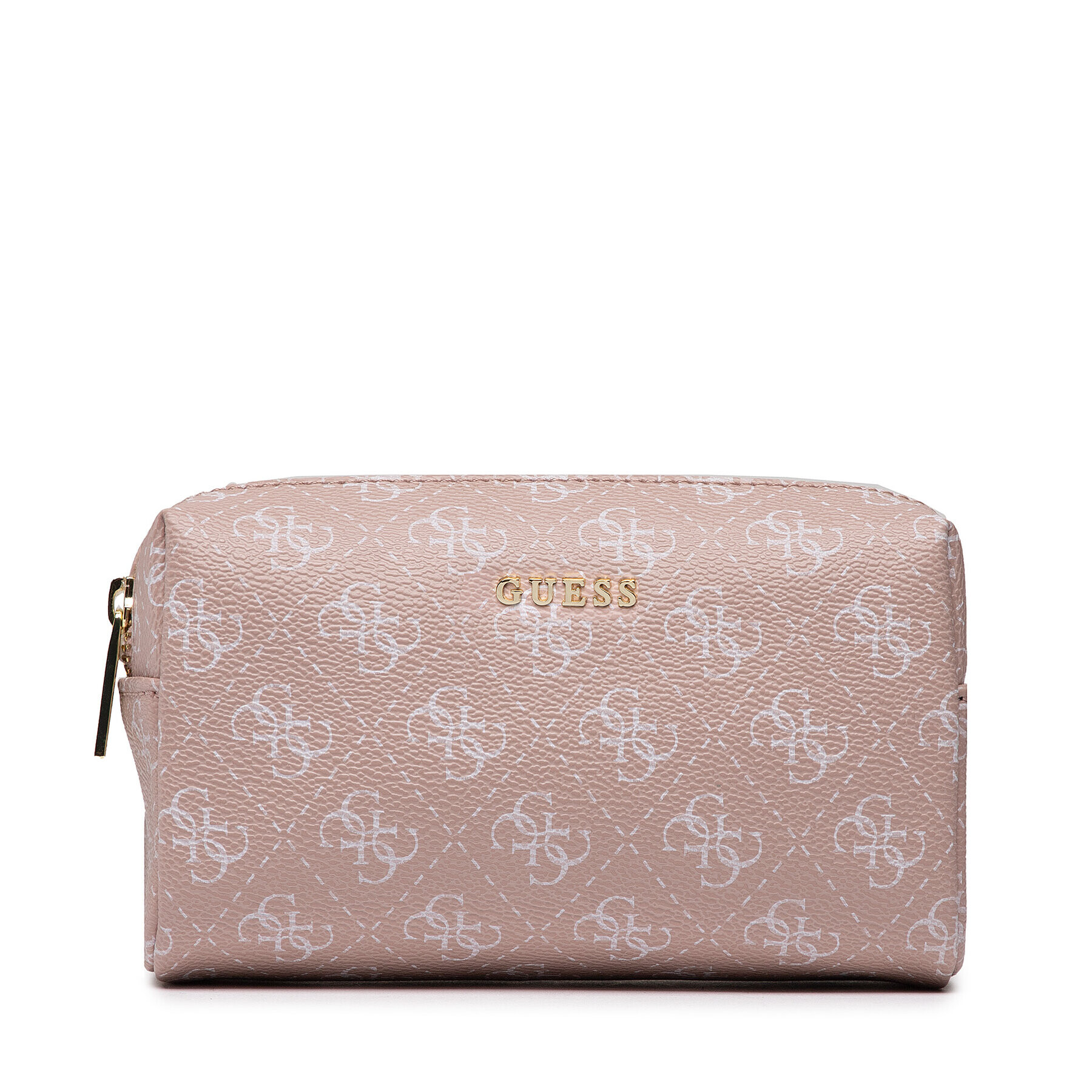 Guess Несесер Tya Accessories PWTYAA P2414 Розов - Pepit.bg