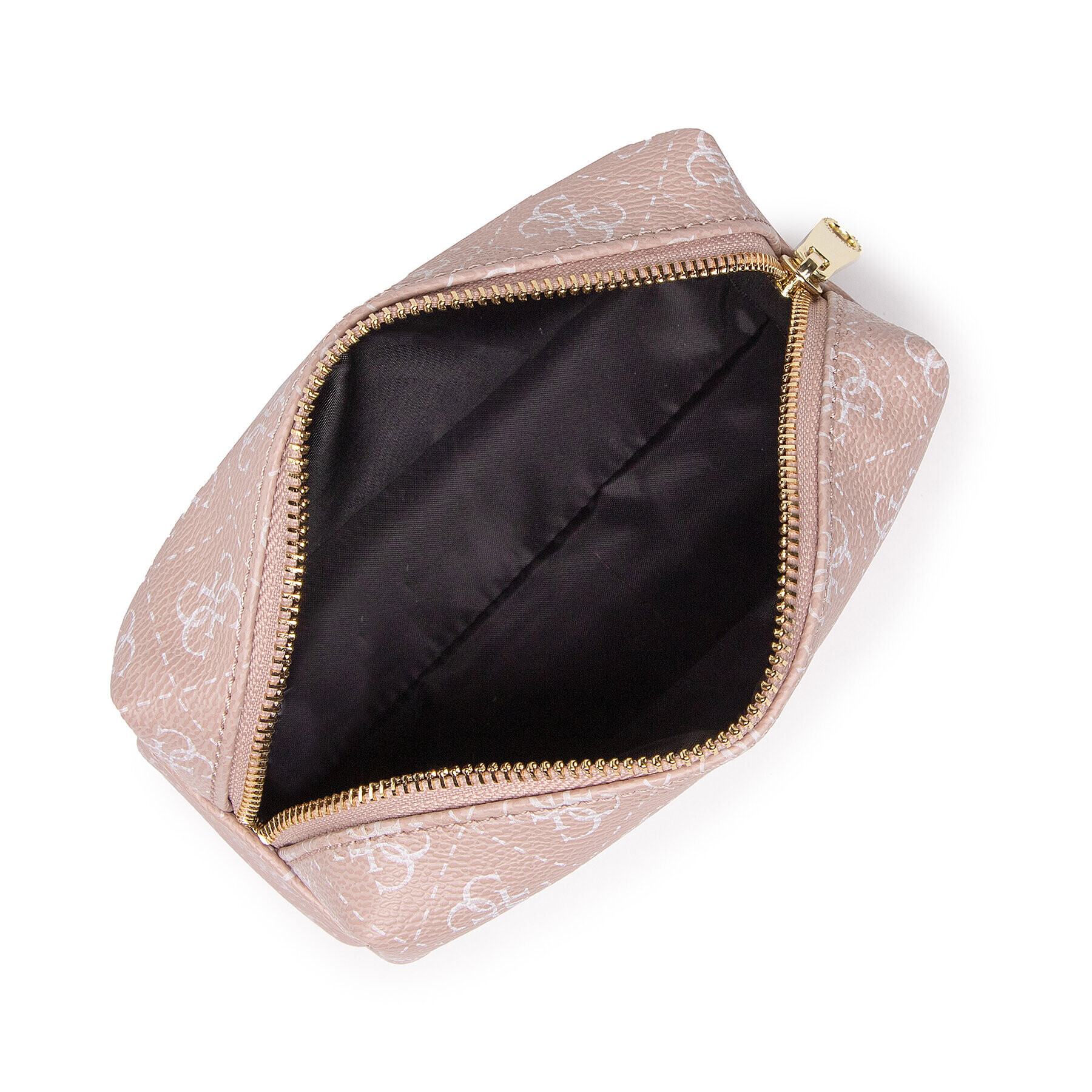 Guess Несесер Tya Accessories PWTYAA P2414 Розов - Pepit.bg