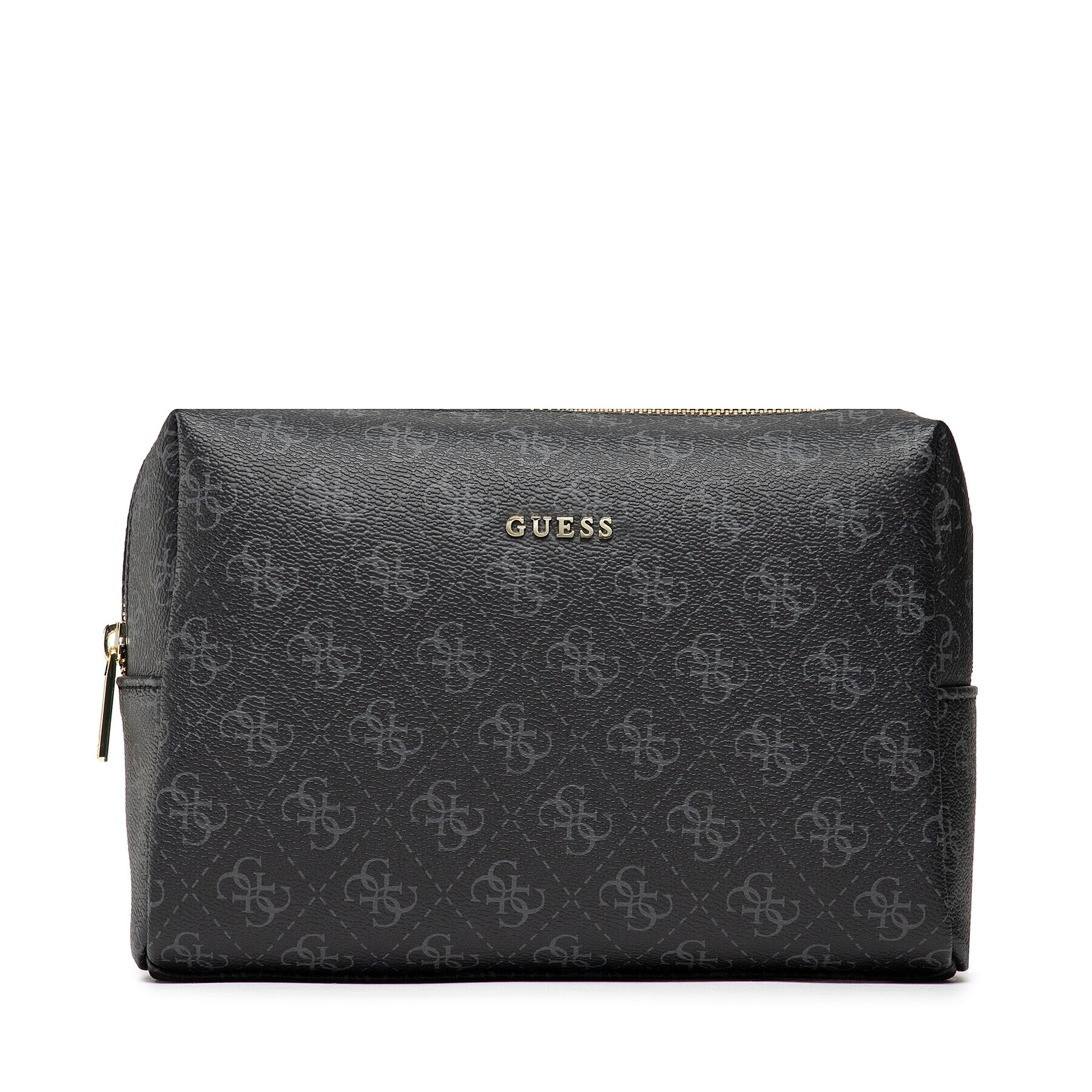 Guess Несесер Tya Accessories PWTYAA P2415 Черен - Pepit.bg
