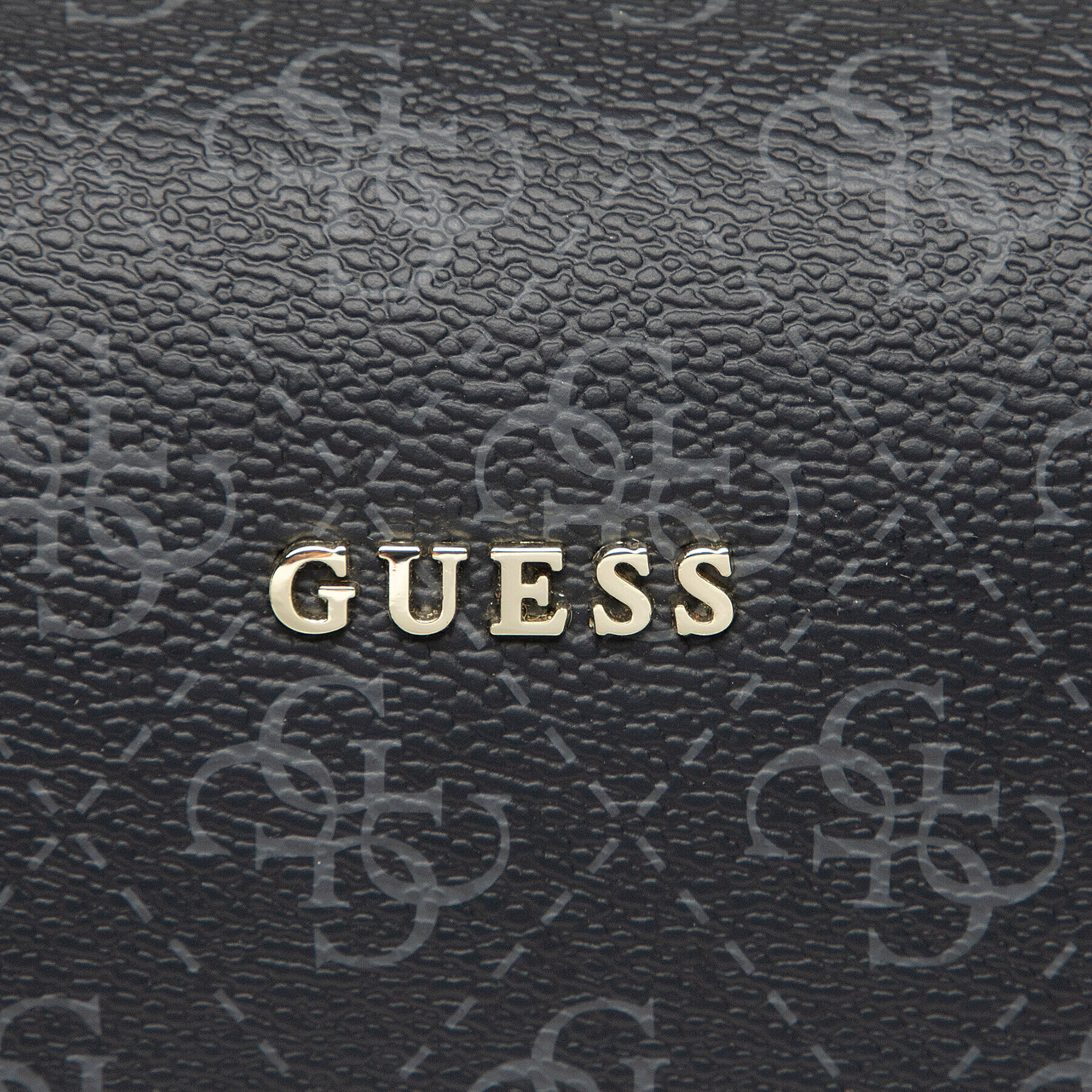 Guess Несесер Tya Accessories PWTYAA P2415 Черен - Pepit.bg