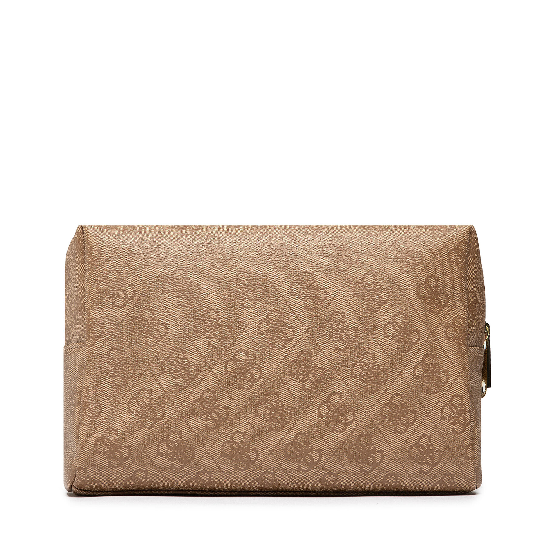 Guess Несесер Tya Accessories PWTYAA P2415 Кафяв - Pepit.bg