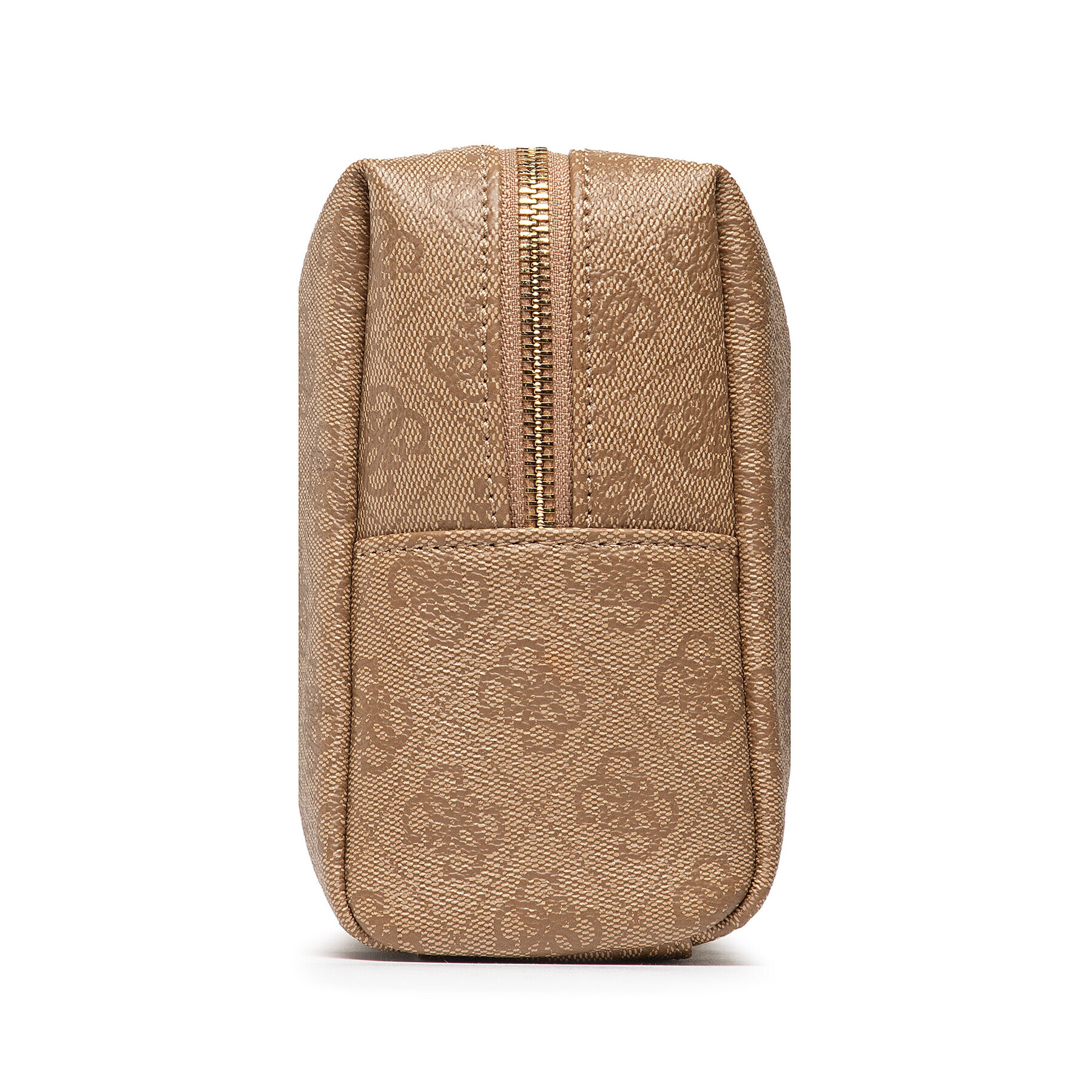 Guess Несесер Tya Accessories PWTYAA P2415 Кафяв - Pepit.bg
