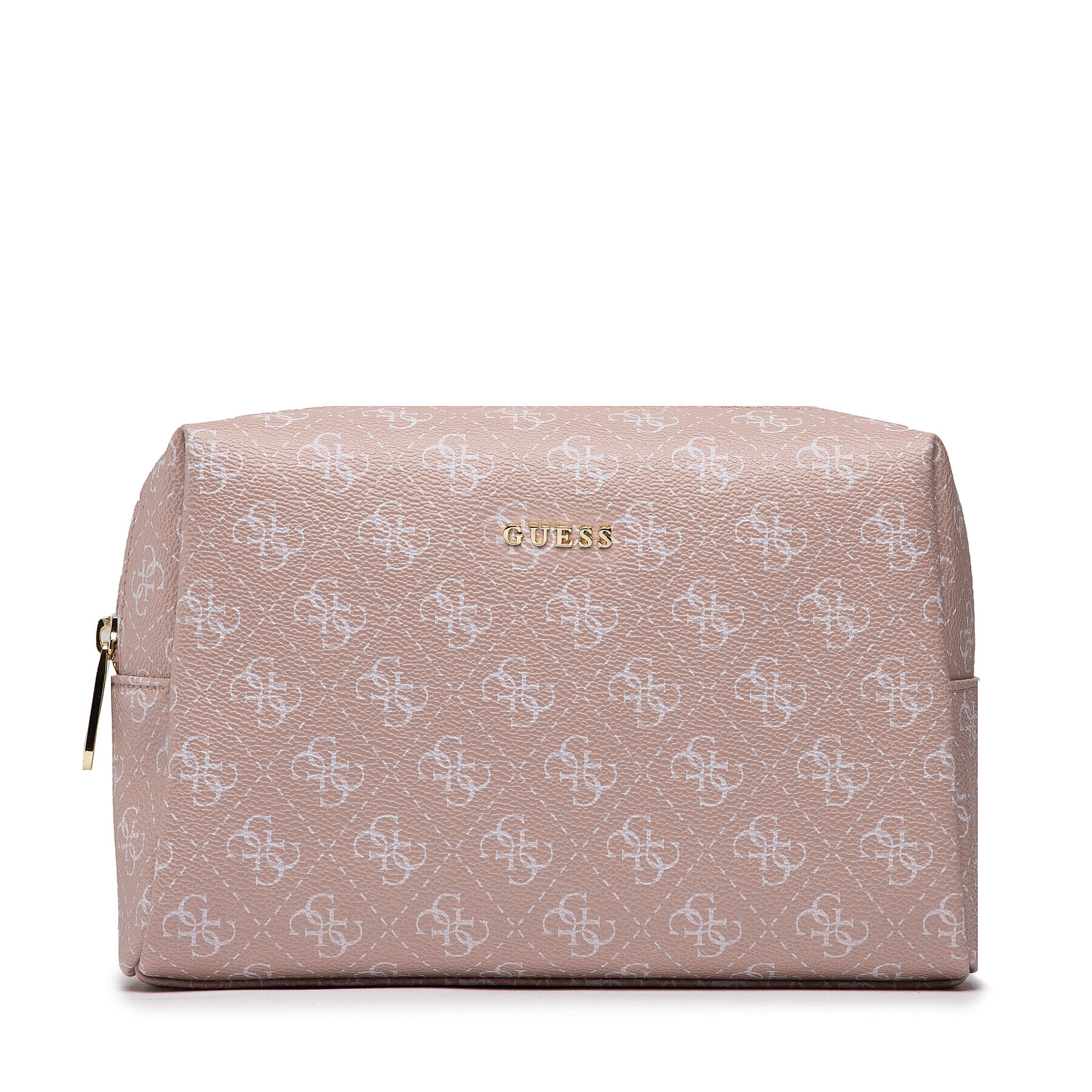Guess Несесер Tya Accessories PWTYAA P2415 Розов - Pepit.bg