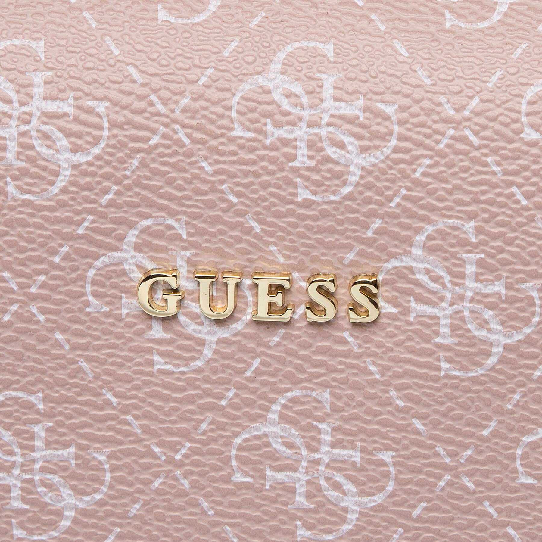 Guess Несесер Tya Accessories PWTYAA P2415 Розов - Pepit.bg