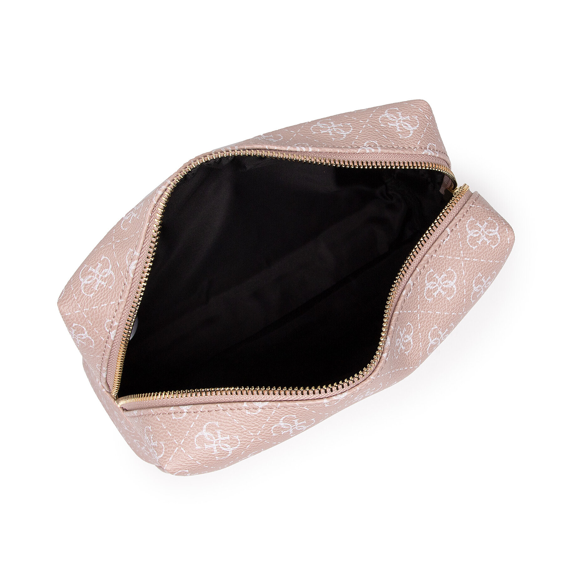 Guess Несесер Tya Accessories PWTYAA P2415 Розов - Pepit.bg