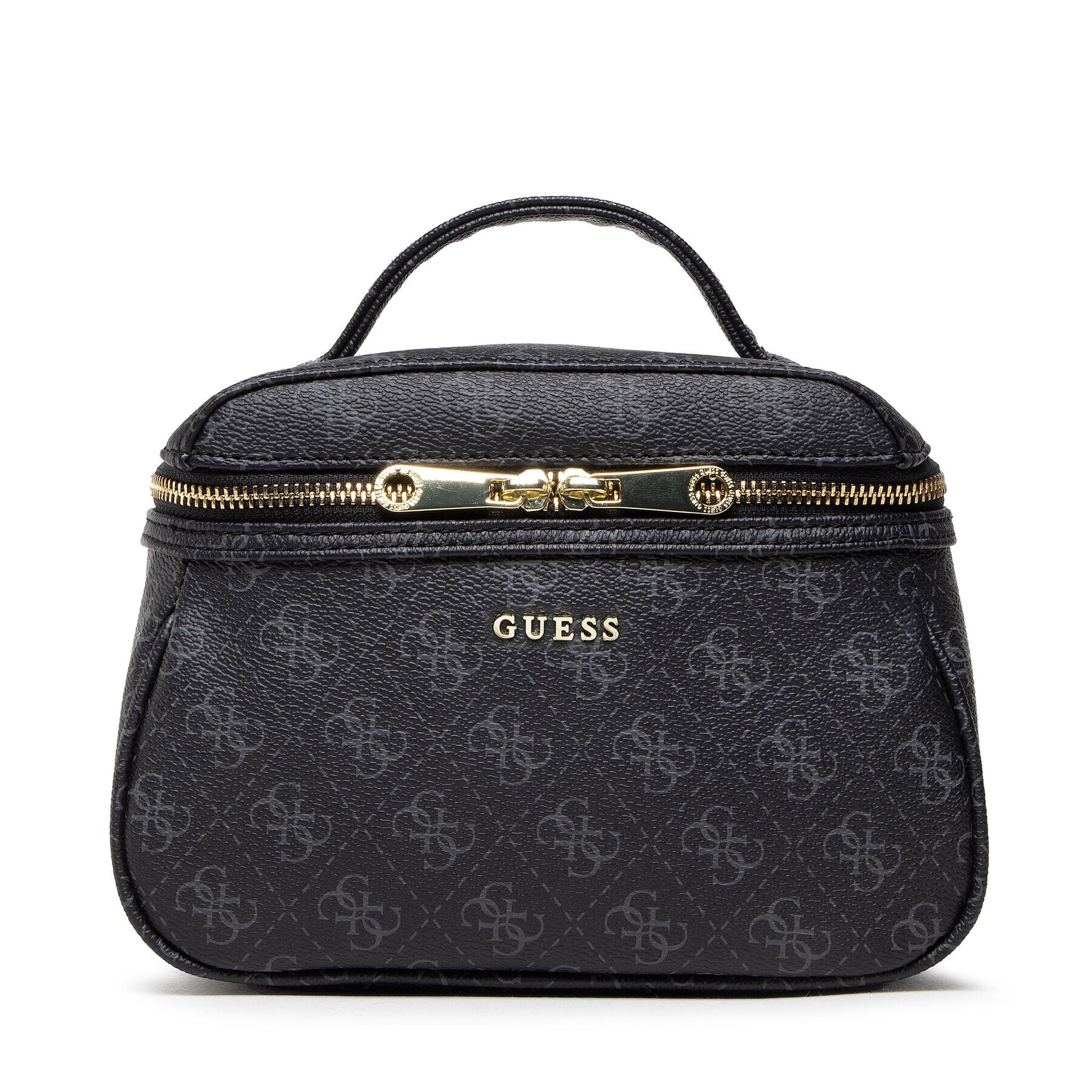 Guess Несесер Tya Accessories PWTYAA P2461 Черен - Pepit.bg