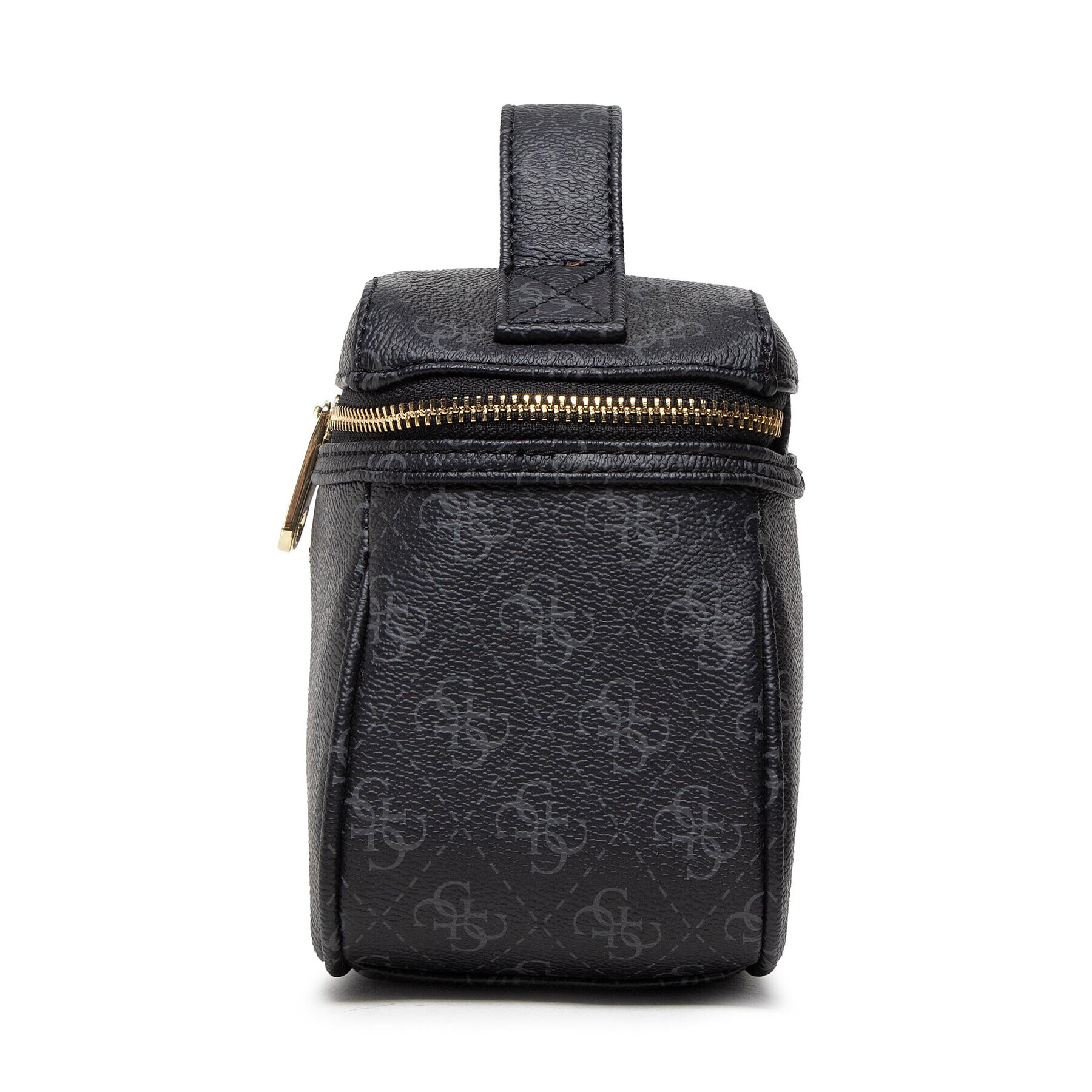 Guess Несесер Tya Accessories PWTYAA P2461 Черен - Pepit.bg
