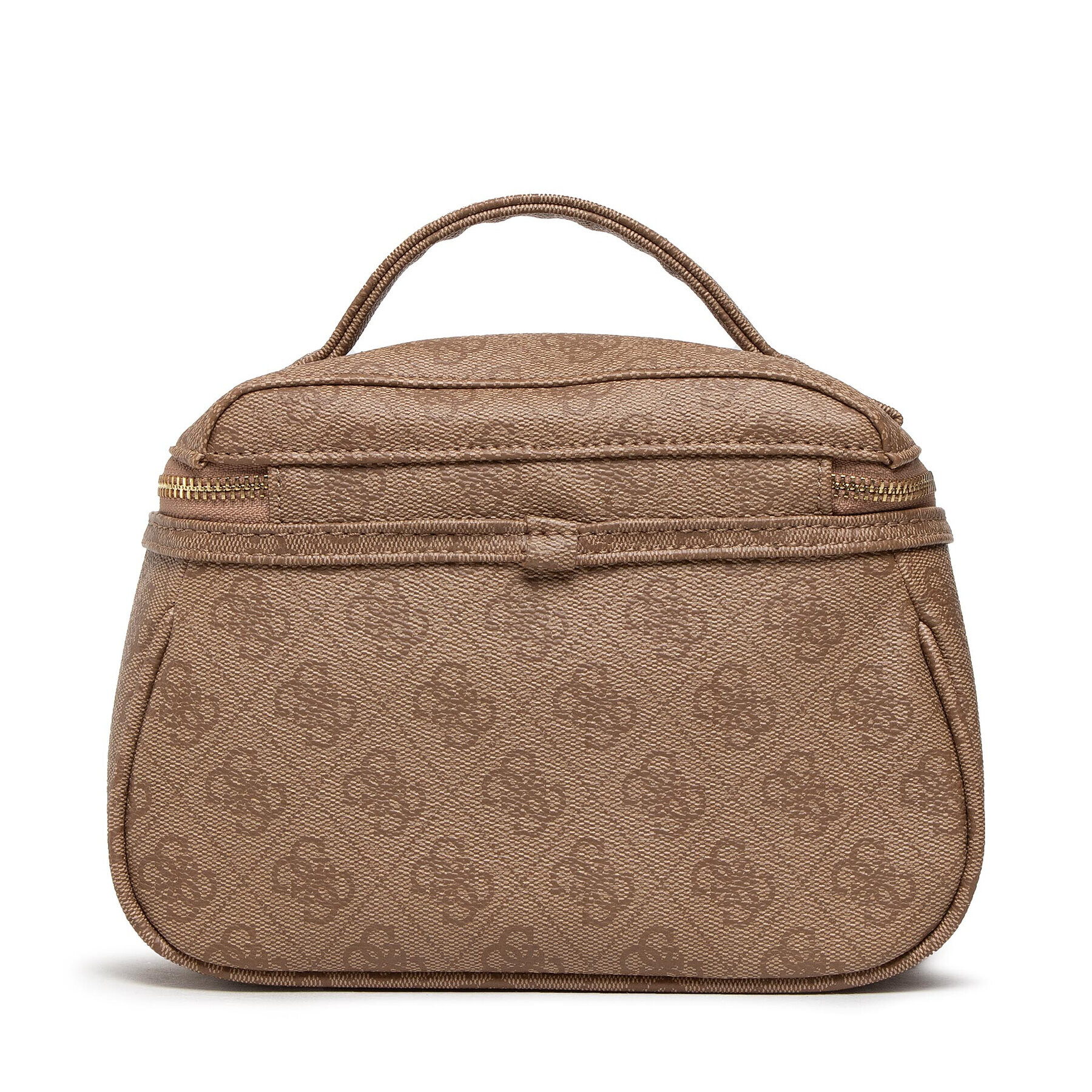 Guess Несесер Tya Accessories PWTYAA P2461 Кафяв - Pepit.bg