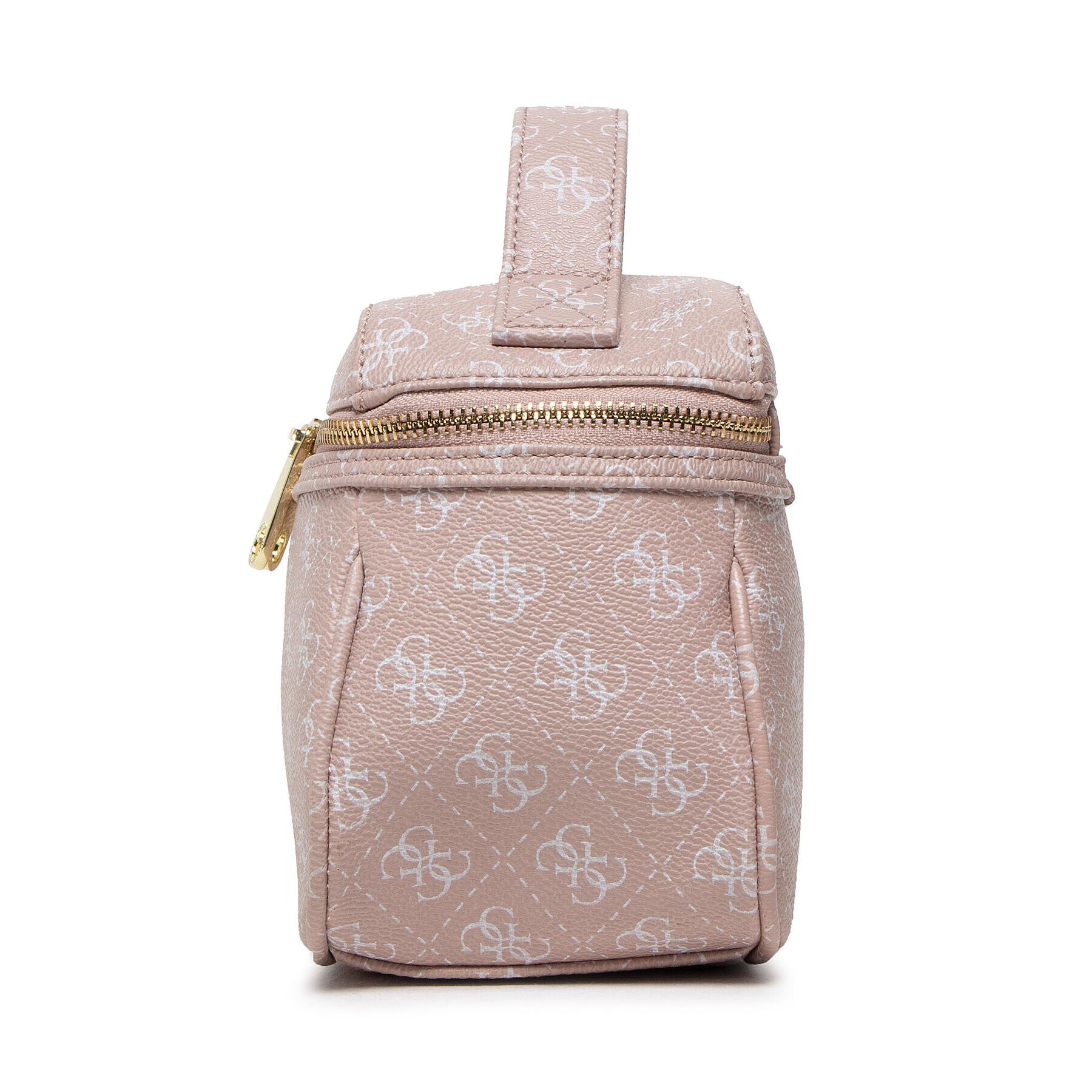 Guess Несесер Tya Accessories PWTYAA P2461 Розов - Pepit.bg