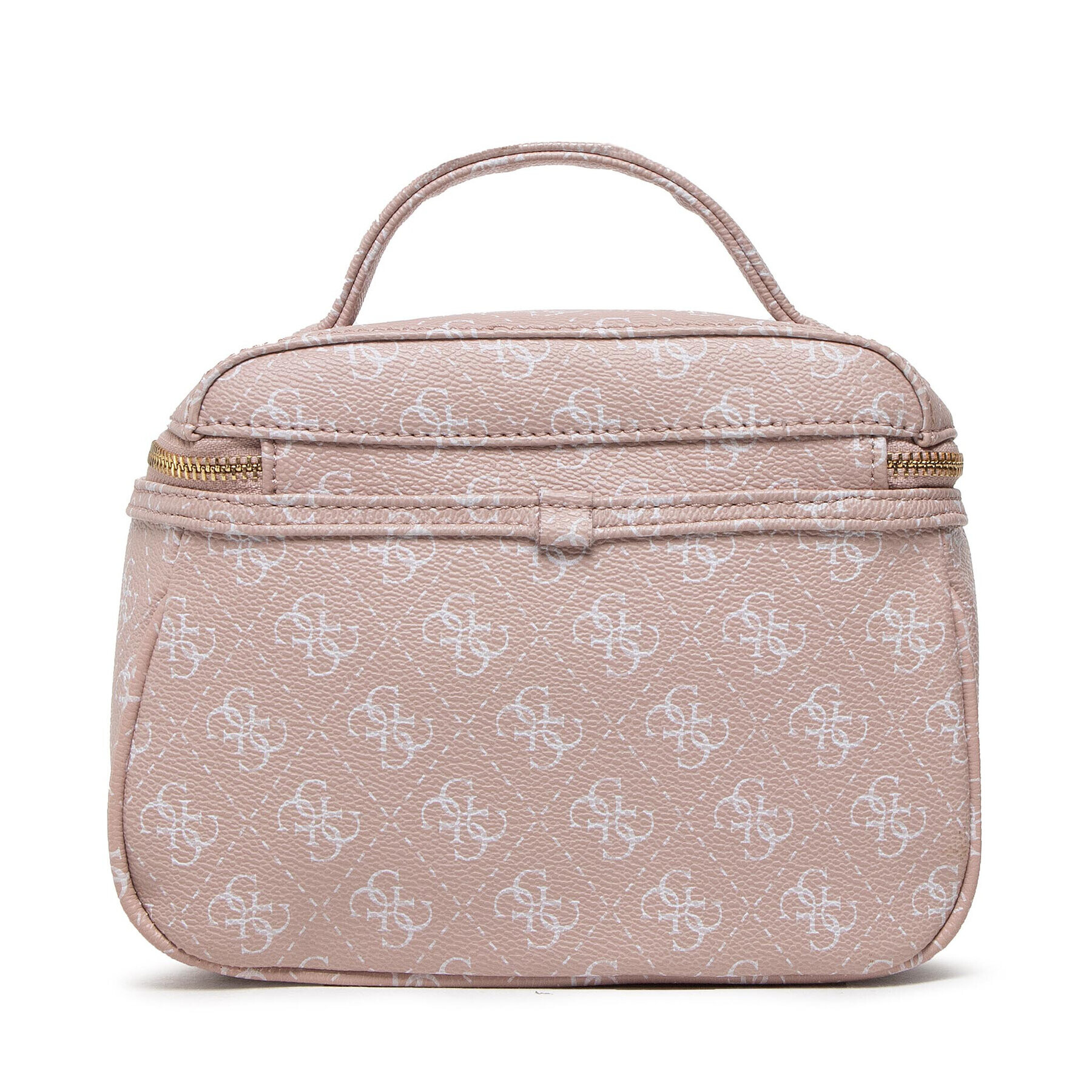 Guess Несесер Tya Accessories PWTYAA P2461 Розов - Pepit.bg