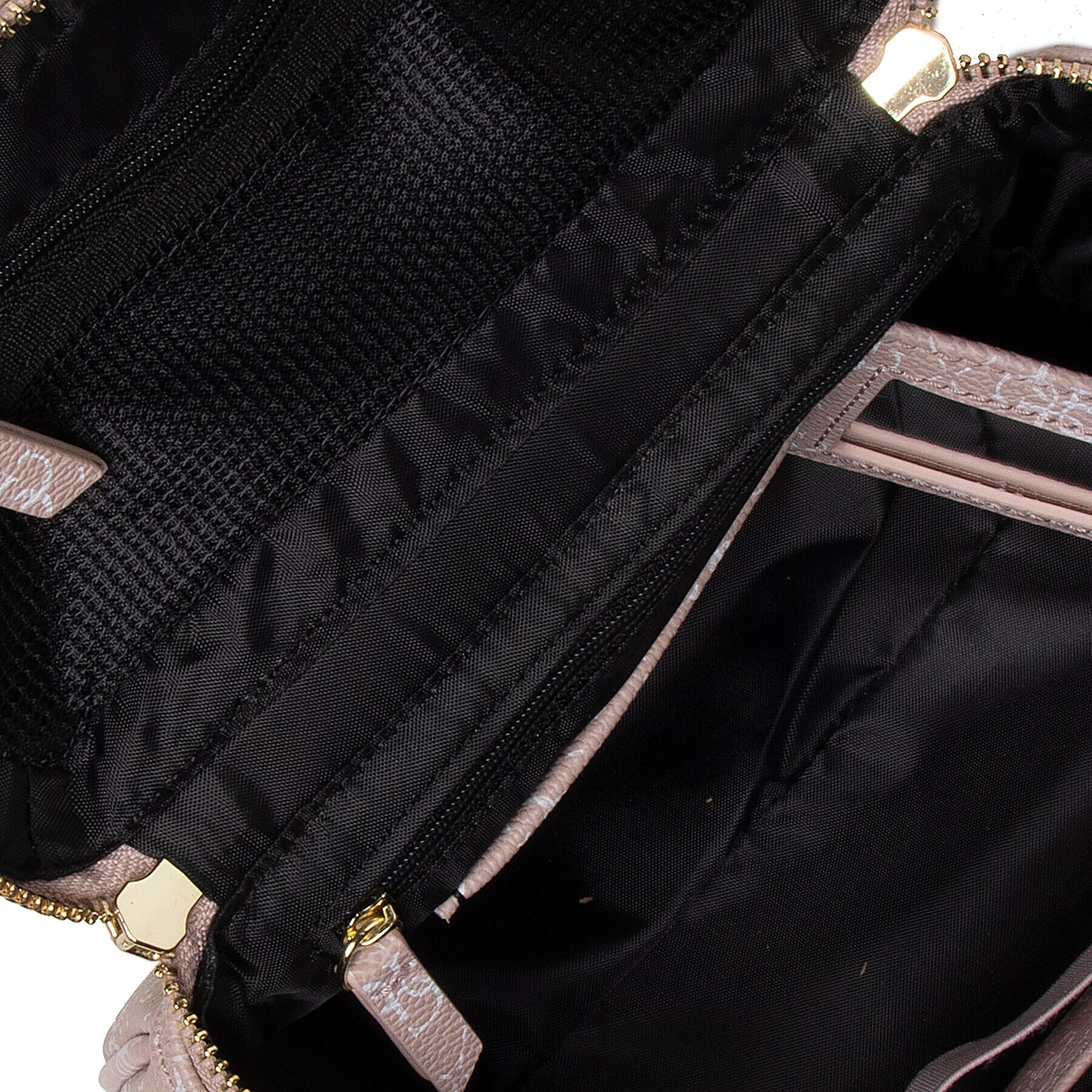 Guess Несесер Tya Accessories PWTYAA P2461 Розов - Pepit.bg