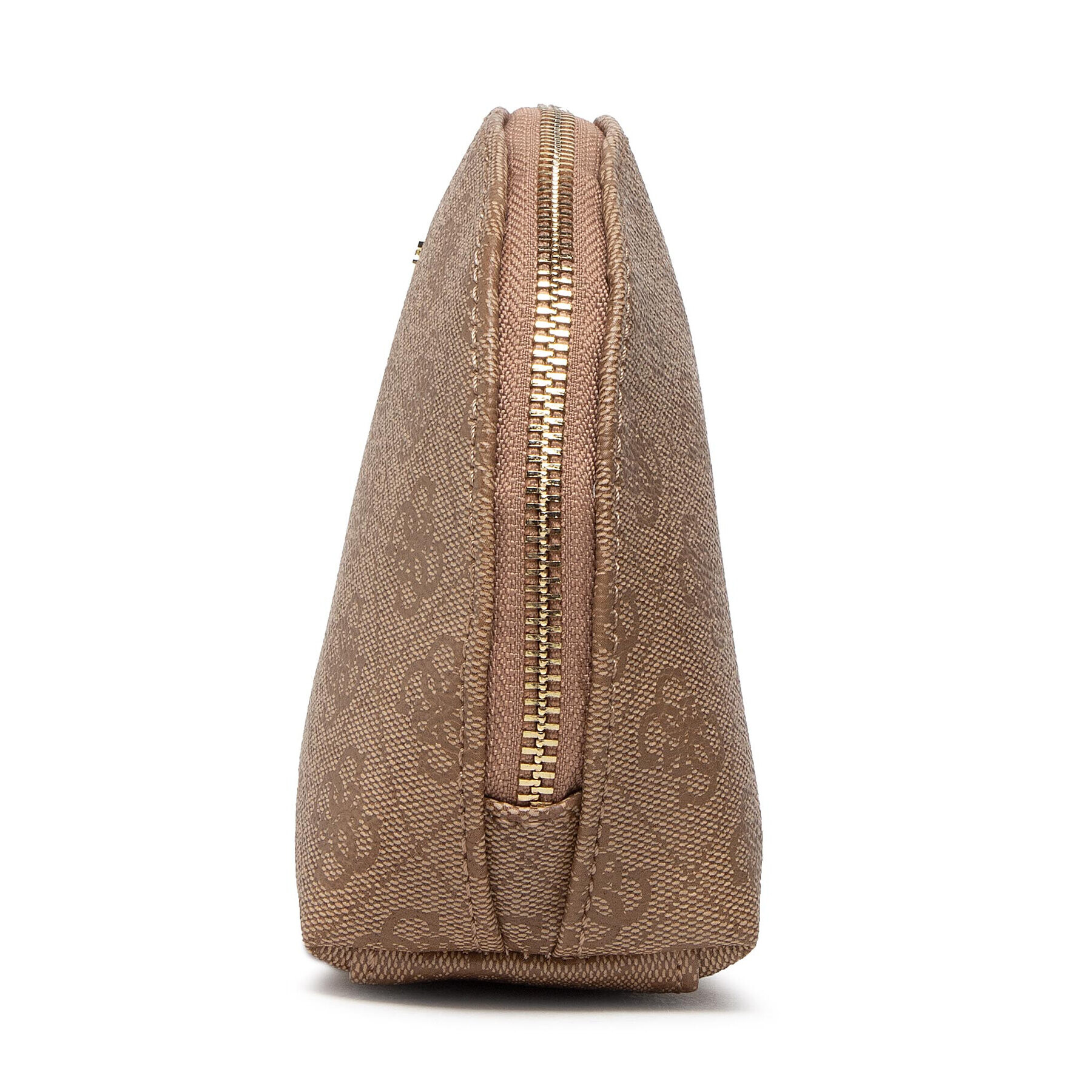 Guess Несесер Tya Accessories PWTYAA P2470 Кафяв - Pepit.bg