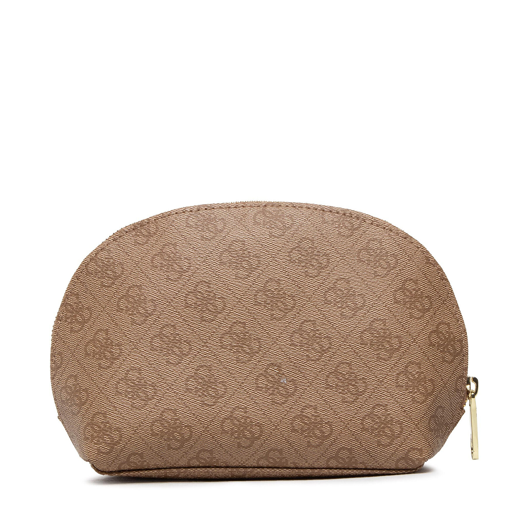 Guess Несесер Tya Accessories PWTYAA P2470 Кафяв - Pepit.bg