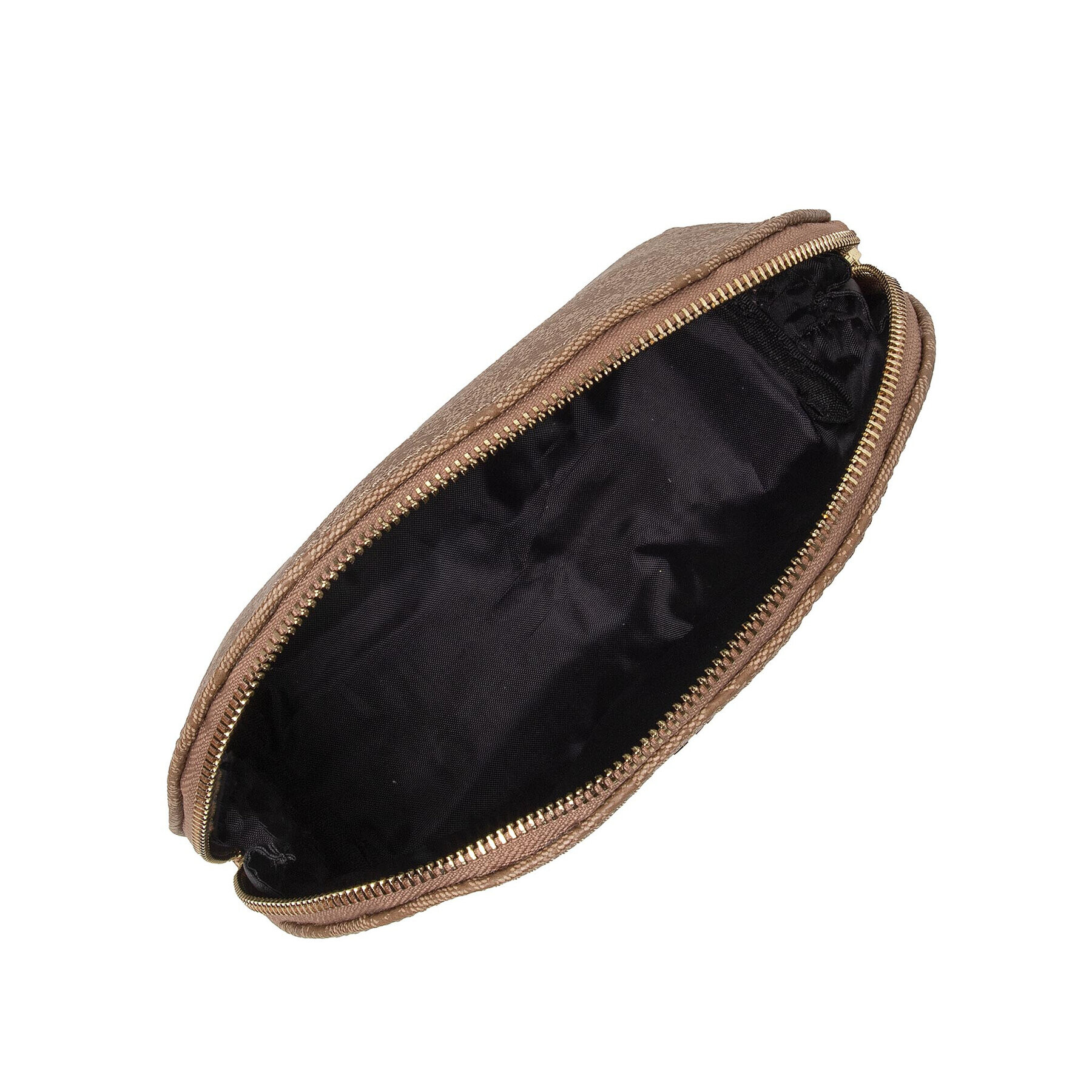 Guess Несесер Tya Accessories PWTYAA P2470 Кафяв - Pepit.bg