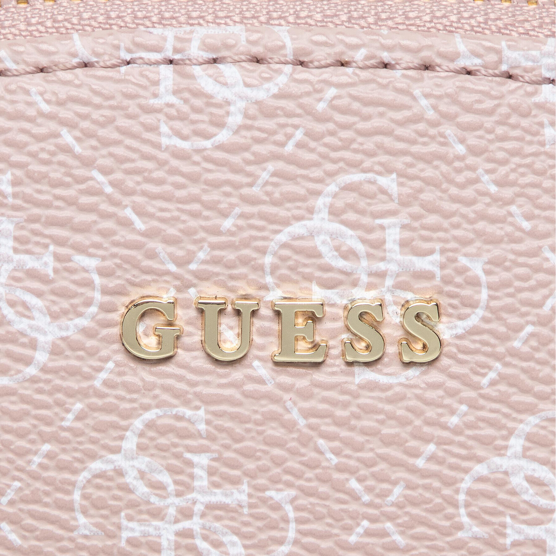 Guess Несесер Tya Accessories PWTYAA P2470 Розов - Pepit.bg