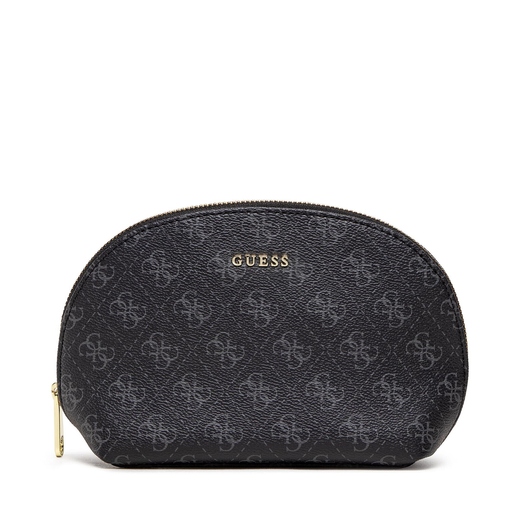 Guess Несесер Tya Accessories PWTYAA P2470 Сив - Pepit.bg
