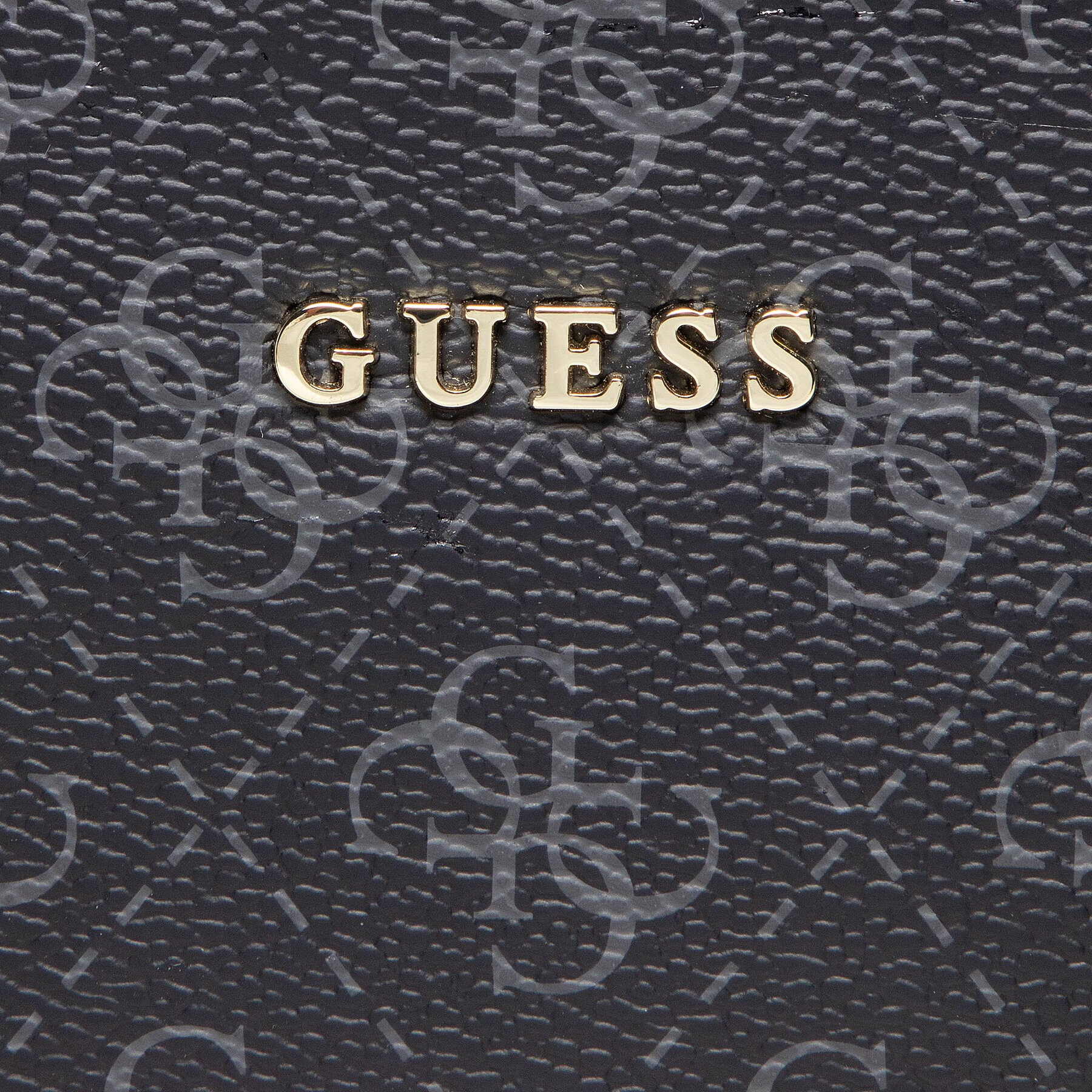 Guess Несесер Tya Accessories PWTYAA P2470 Сив - Pepit.bg