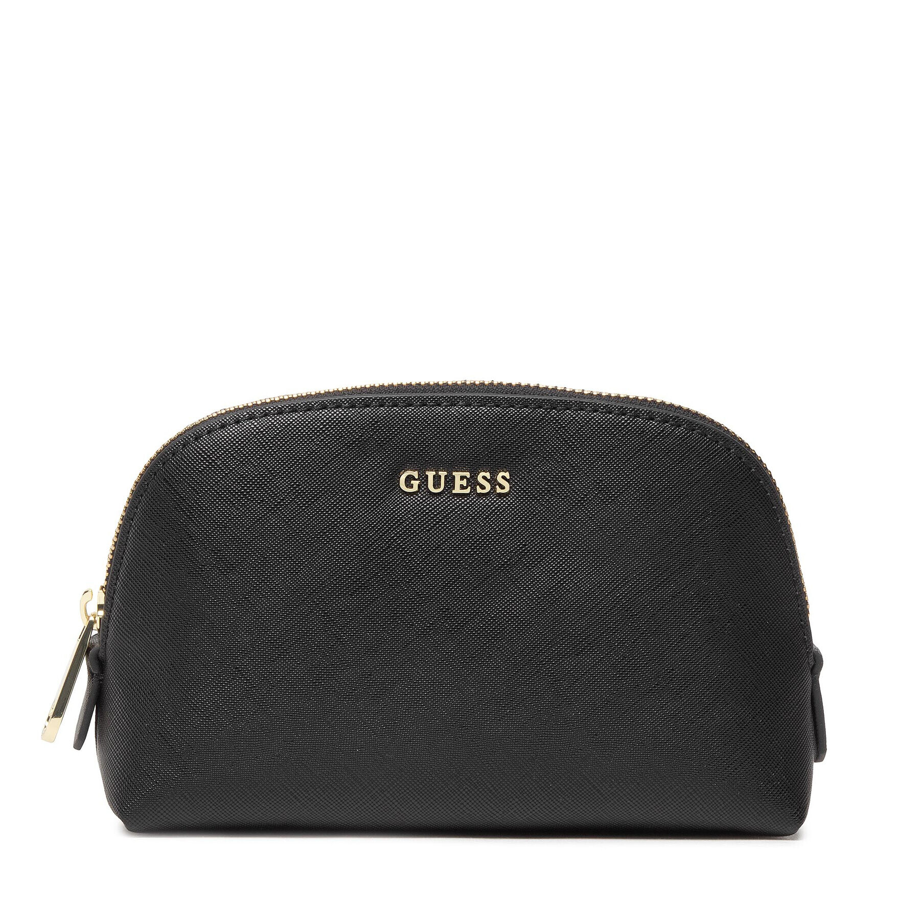 Guess Несесер Vanille Accessories PWVANI P2382 Черен - Pepit.bg