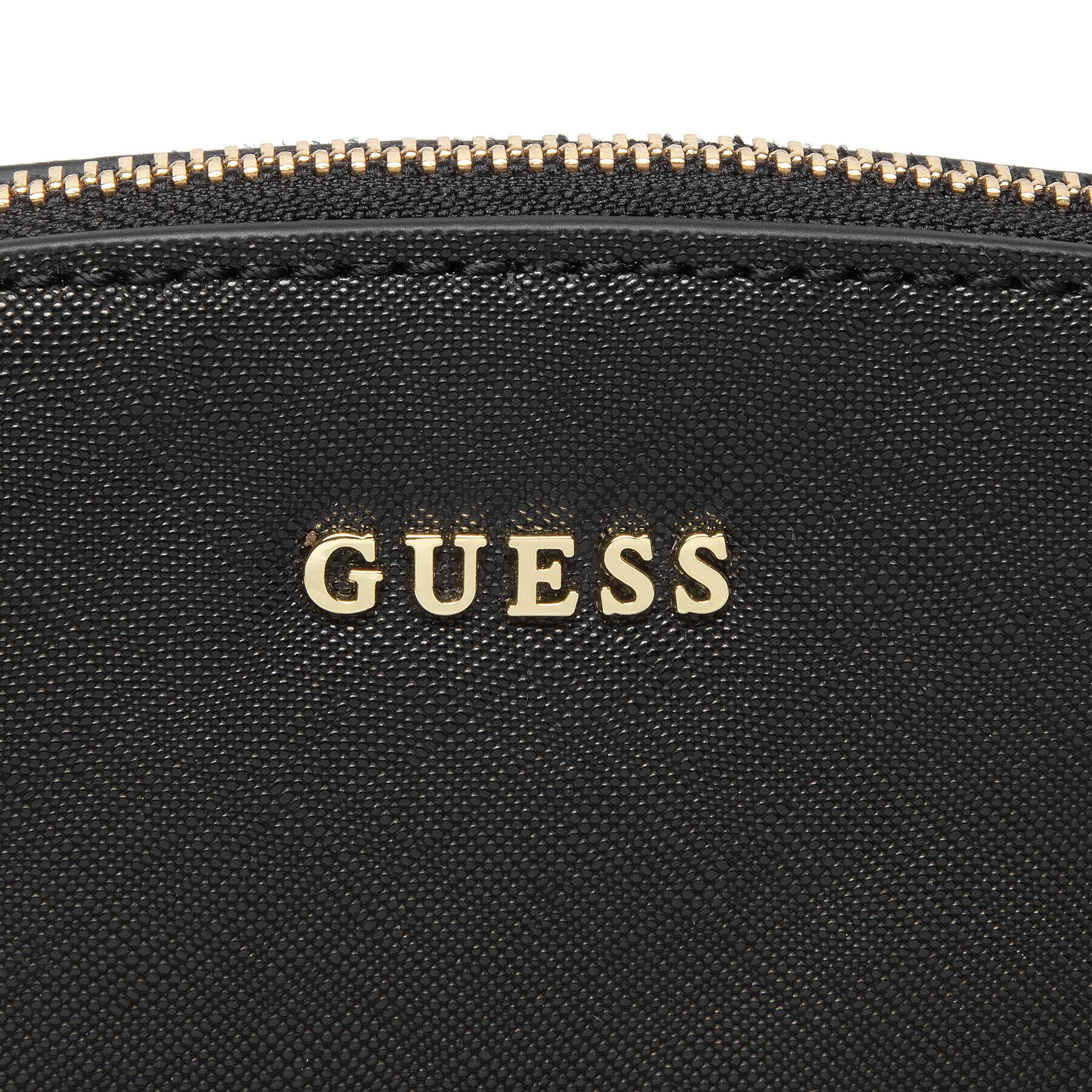 Guess Несесер Vanille Accessories PWVANI P2382 Черен - Pepit.bg