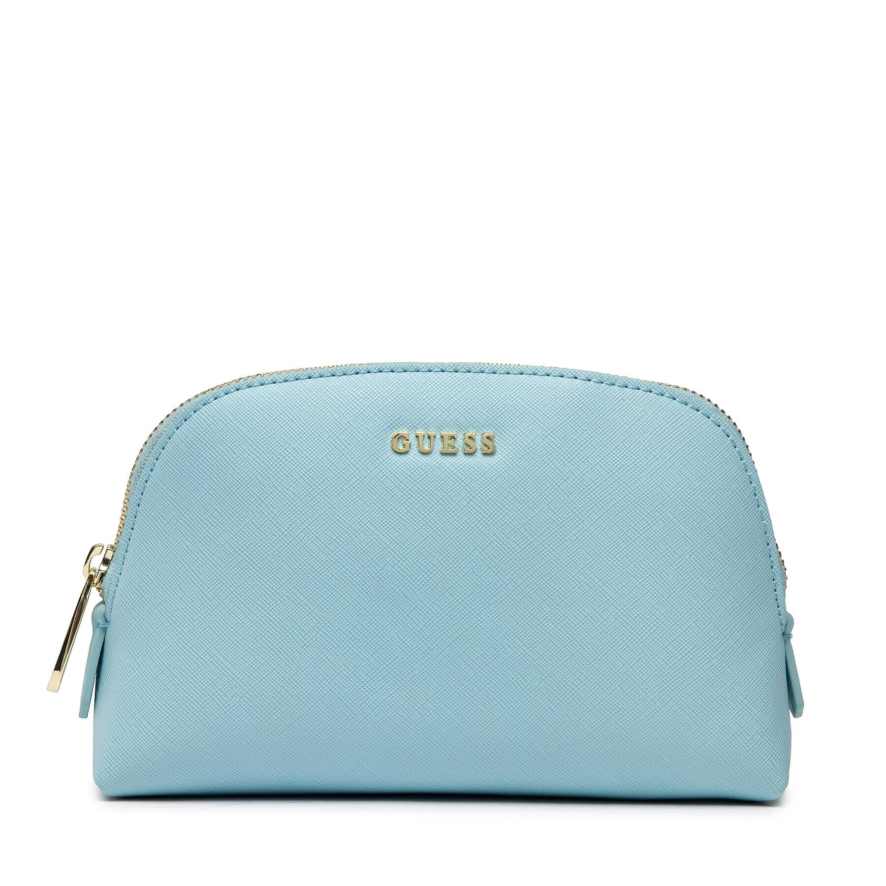 Guess Несесер Vanille Accessories PWVANI P2382 Син - Pepit.bg